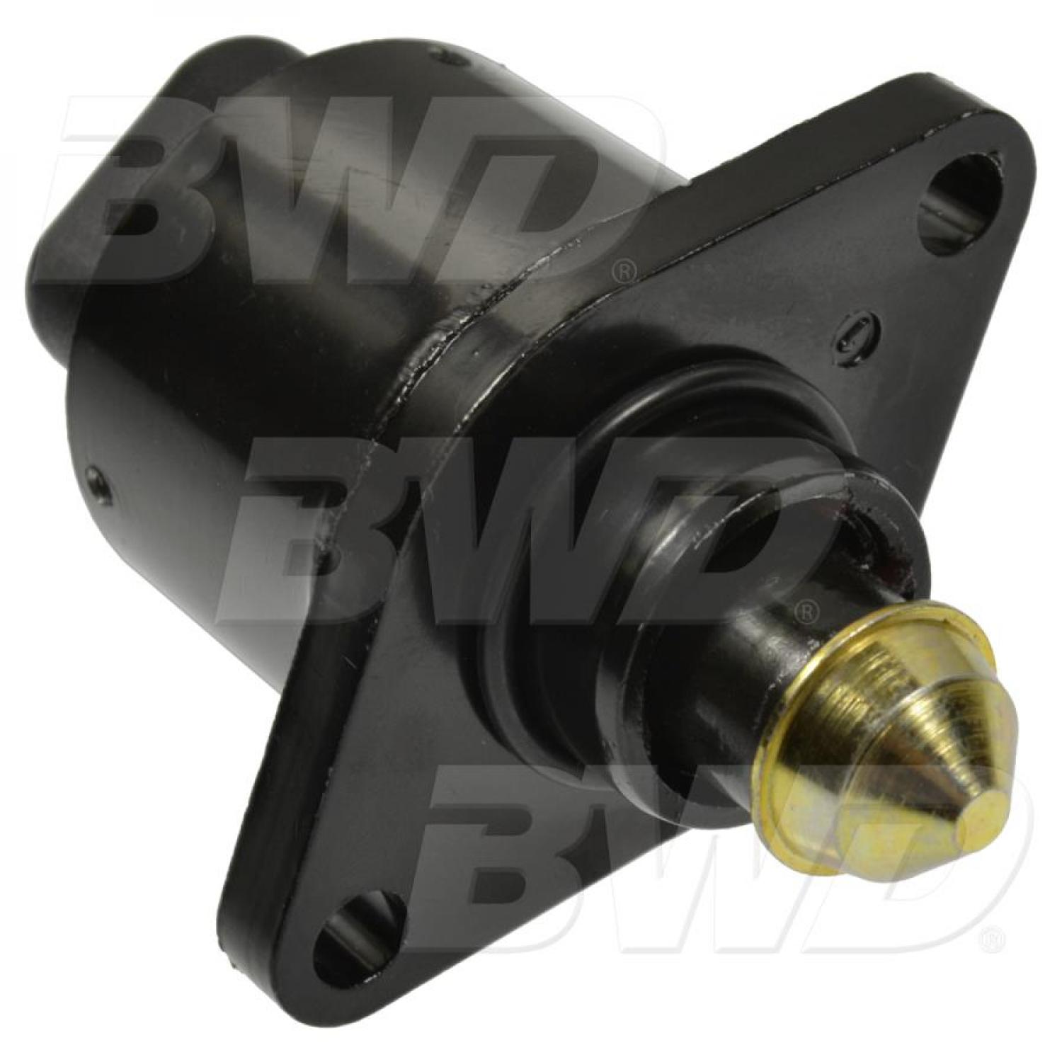 BWD 21774 - Fuel Injection Idle Air Control Valve BWD 21774 Fuel Injection Idle Air Control Valve product image 1 of 10