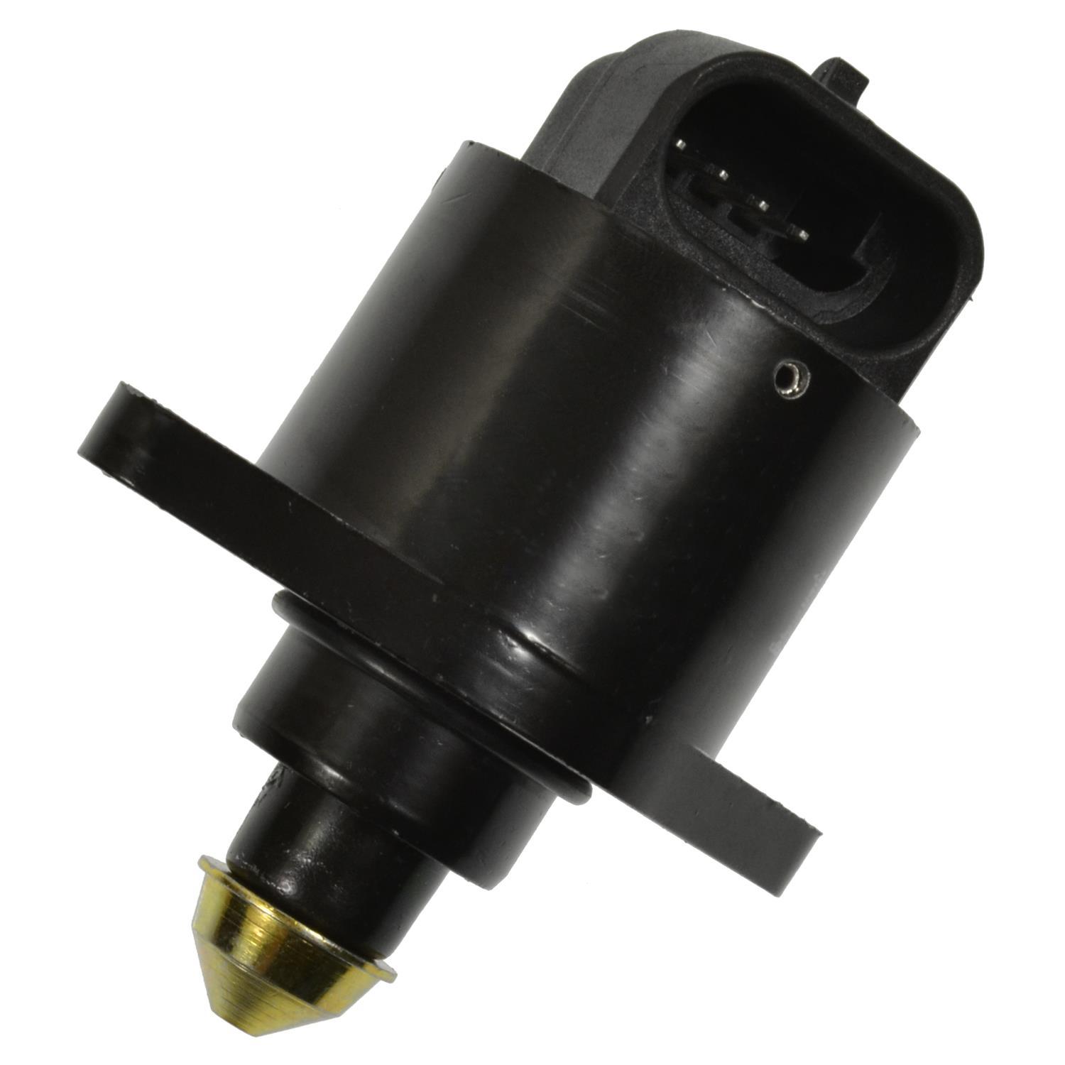 BWD 21774 - Fuel Injection Idle Air Control Valve BWD 21774 Fuel Injection Idle Air Control Valve product image 3 of 10