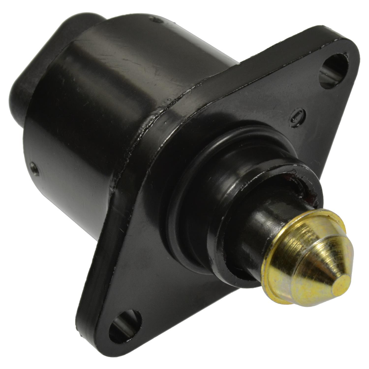 BWD 21774 - Fuel Injection Idle Air Control Valve BWD 21774 Fuel Injection Idle Air Control Valve product image 5 of 10