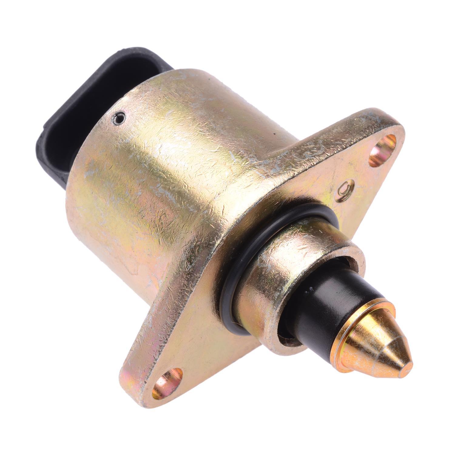 BWD 21775 - Fuel Injection Idle Air Control Valve BWD 21775 Fuel Injection Idle Air Control Valve product image 3 of 10