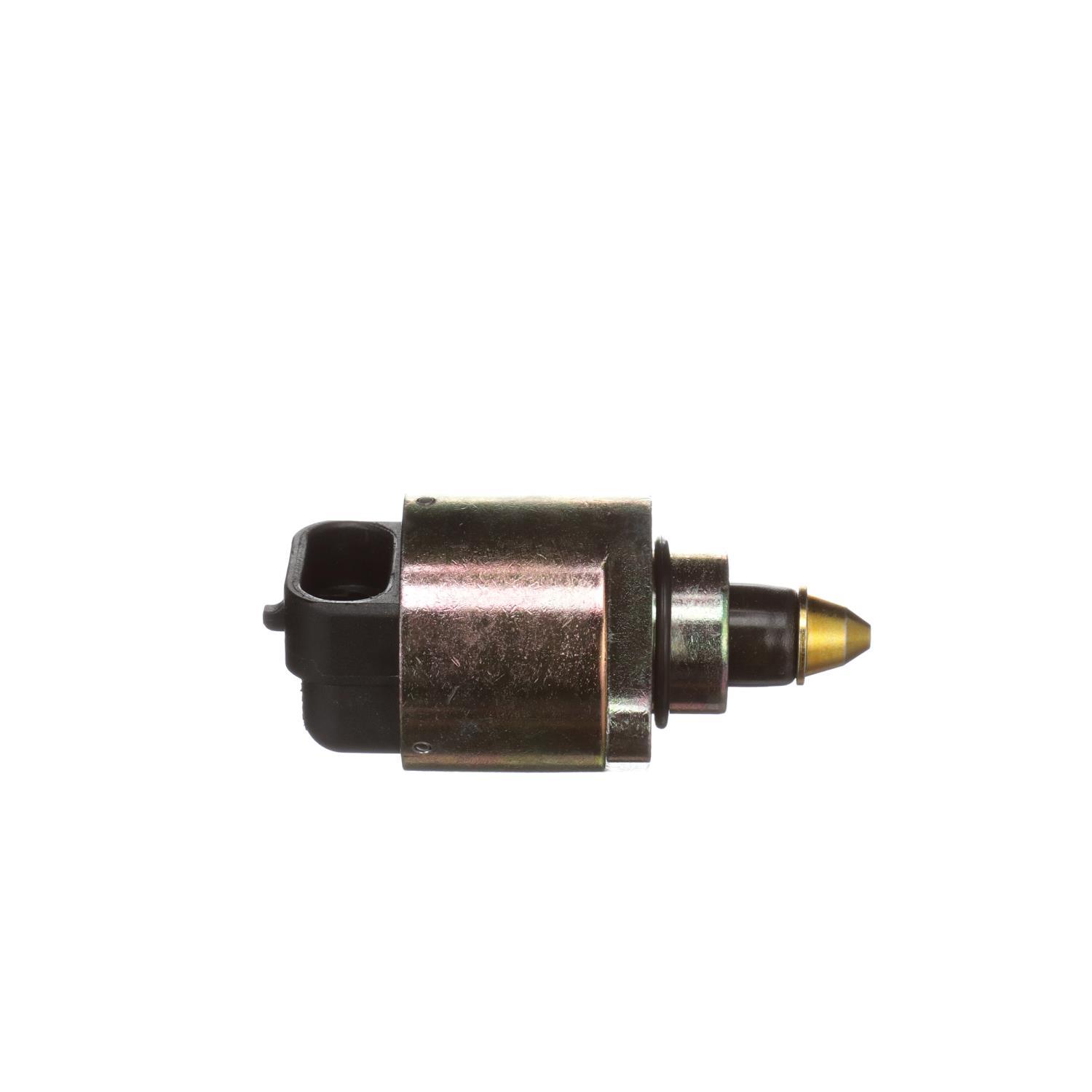 BWD 21775 - Fuel Injection Idle Air Control Valve BWD 21775 Fuel Injection Idle Air Control Valve product image 8 of 10