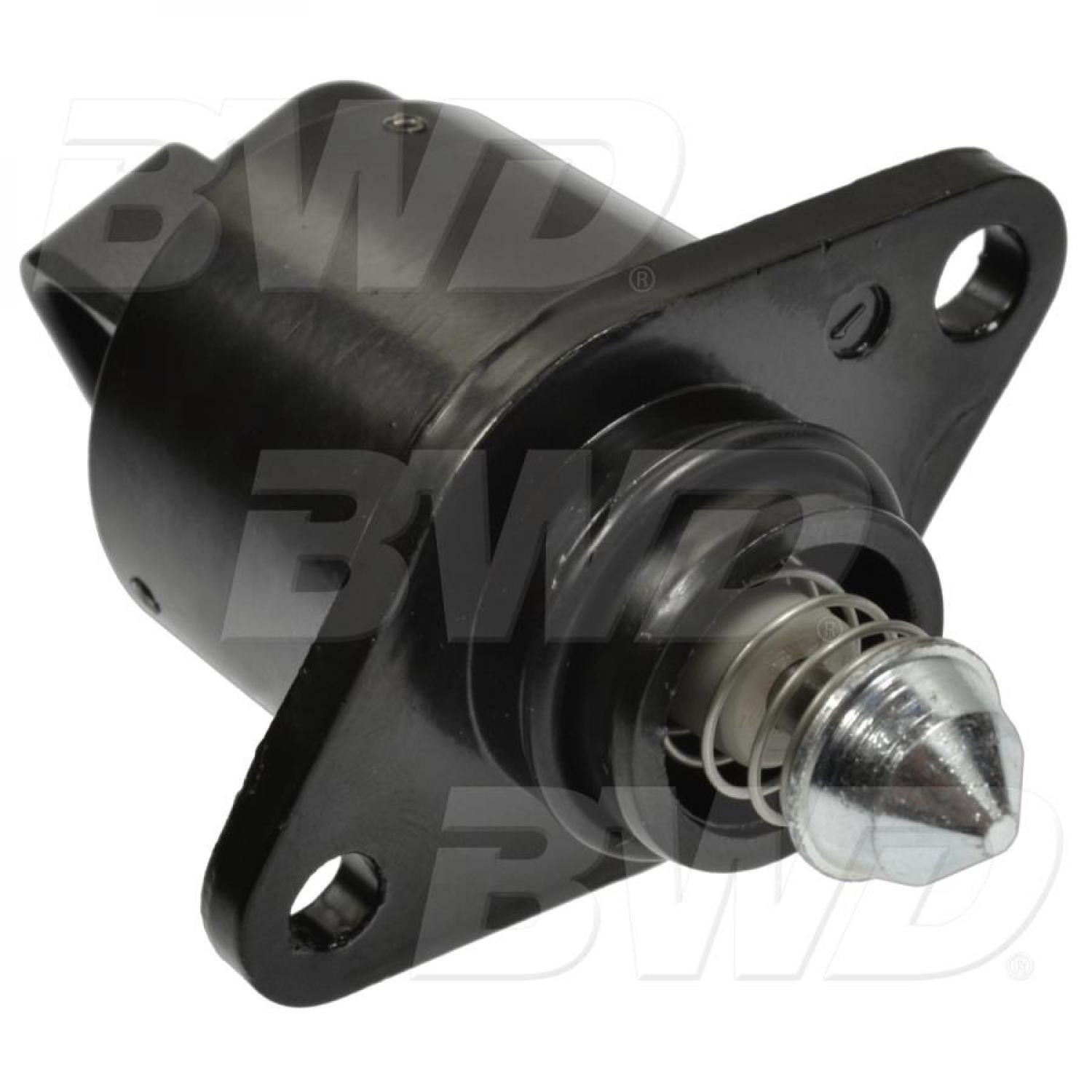 BWD 21778 - Fuel Injection Idle Air Control Valve BWD 21778 Fuel Injection Idle Air Control Valve product image 1 of 3