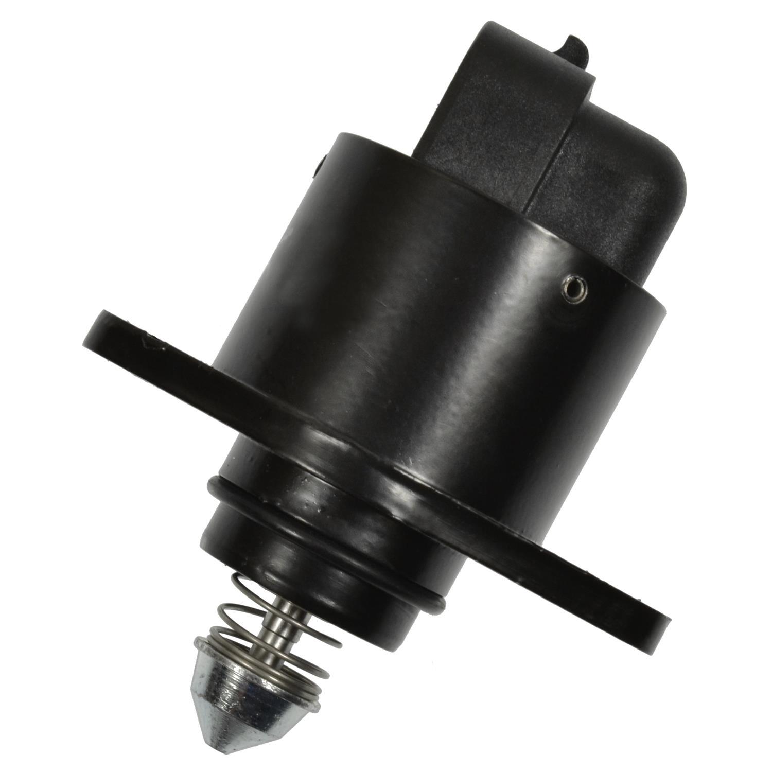 BWD 21778 - Fuel Injection Idle Air Control Valve BWD 21778 Fuel Injection Idle Air Control Valve product image 2 of 3