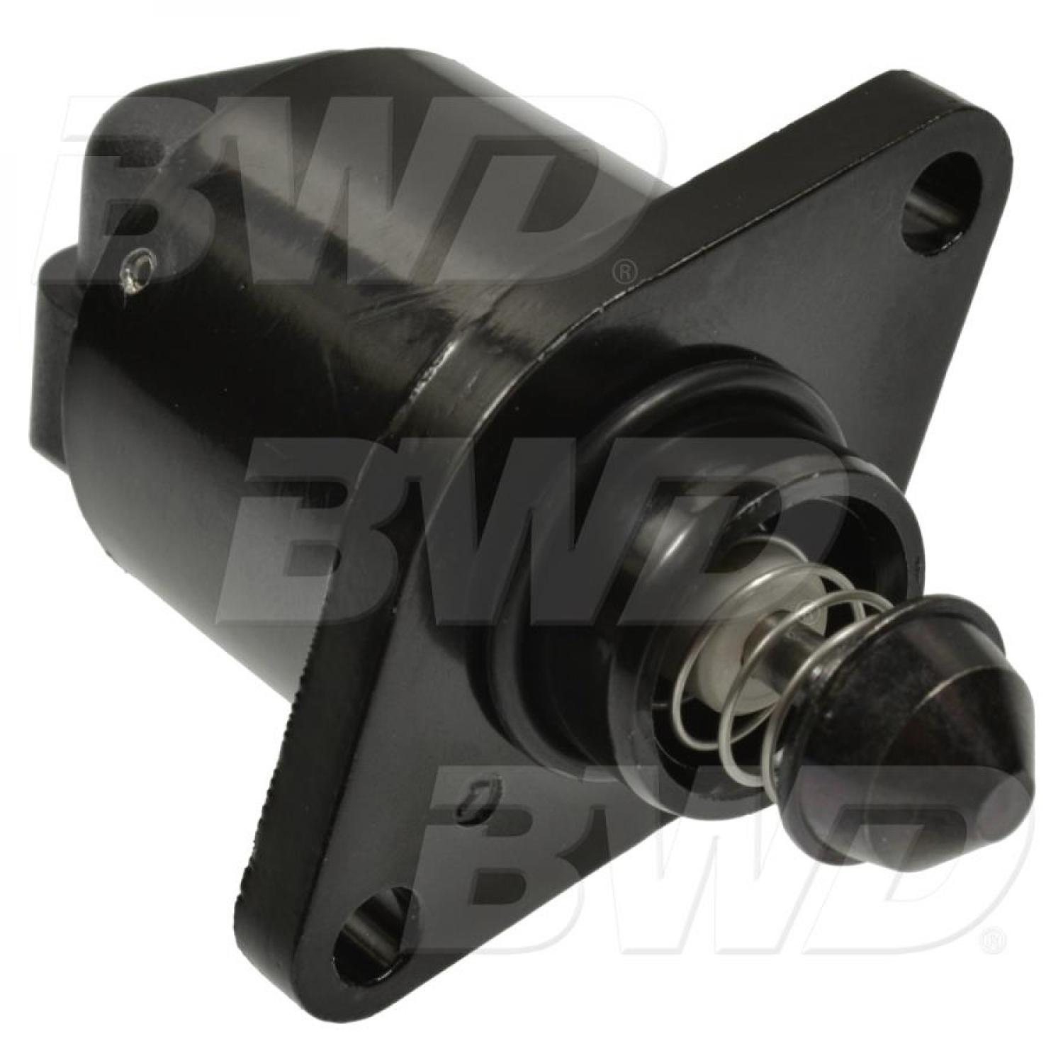 BWD 21811 - Fuel Injection Idle Air Control Valve BWD 21811 Fuel Injection Idle Air Control Valve product image 1 of 3