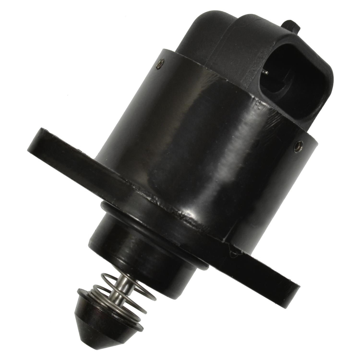 BWD 21811 - Fuel Injection Idle Air Control Valve BWD 21811 Fuel Injection Idle Air Control Valve product image 2 of 3