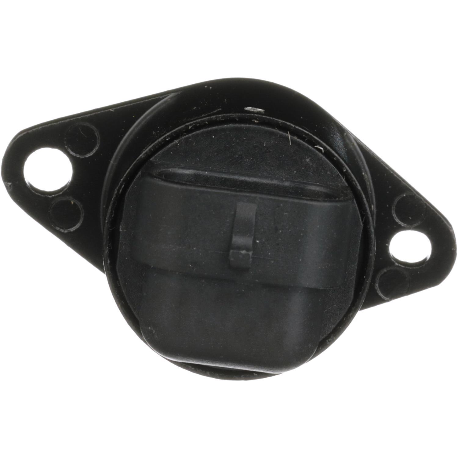 BWD 21812 Fuel Injection Idle Air Control Valve product image 2 of 10