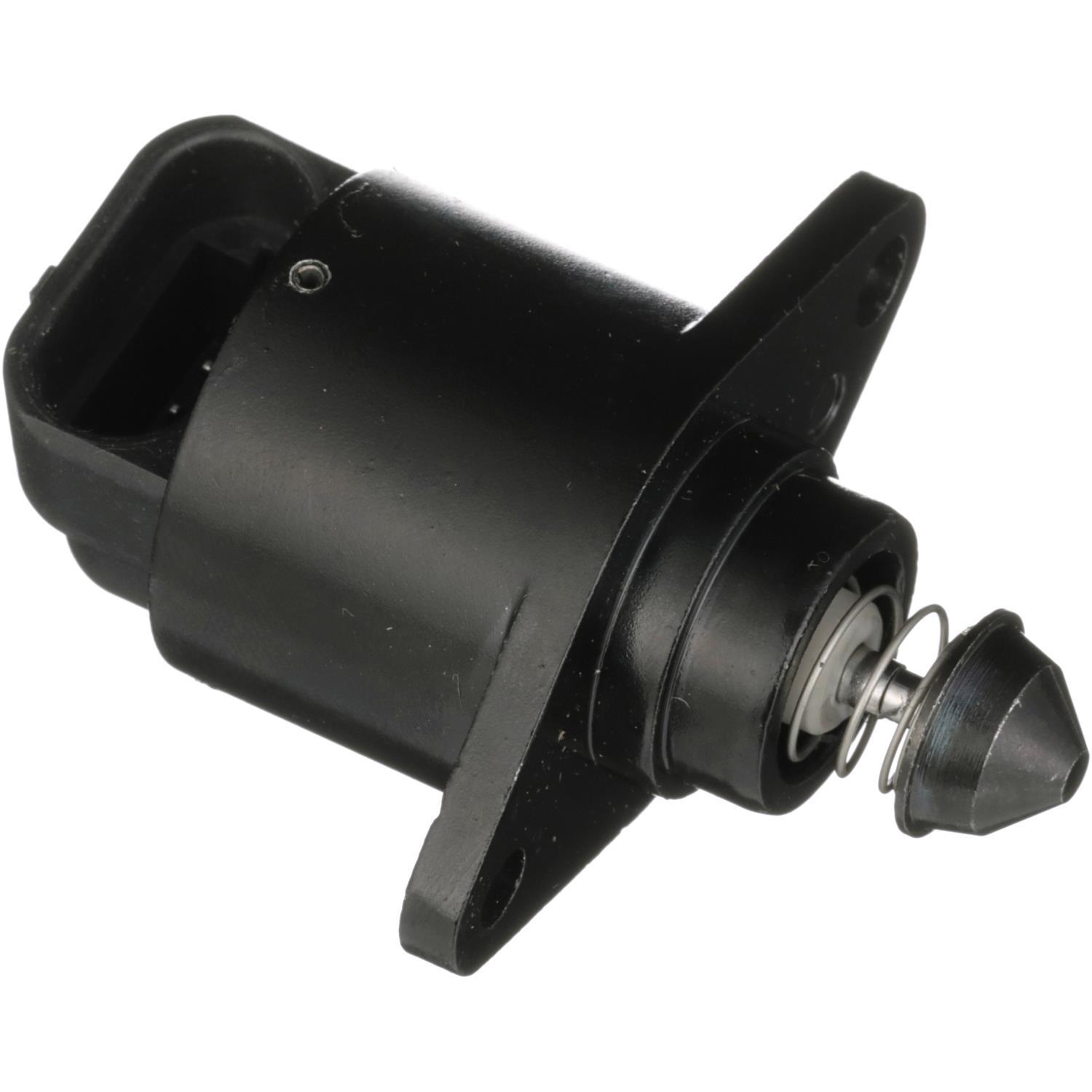 BWD 21812 Fuel Injection Idle Air Control Valve product image 5 of 10