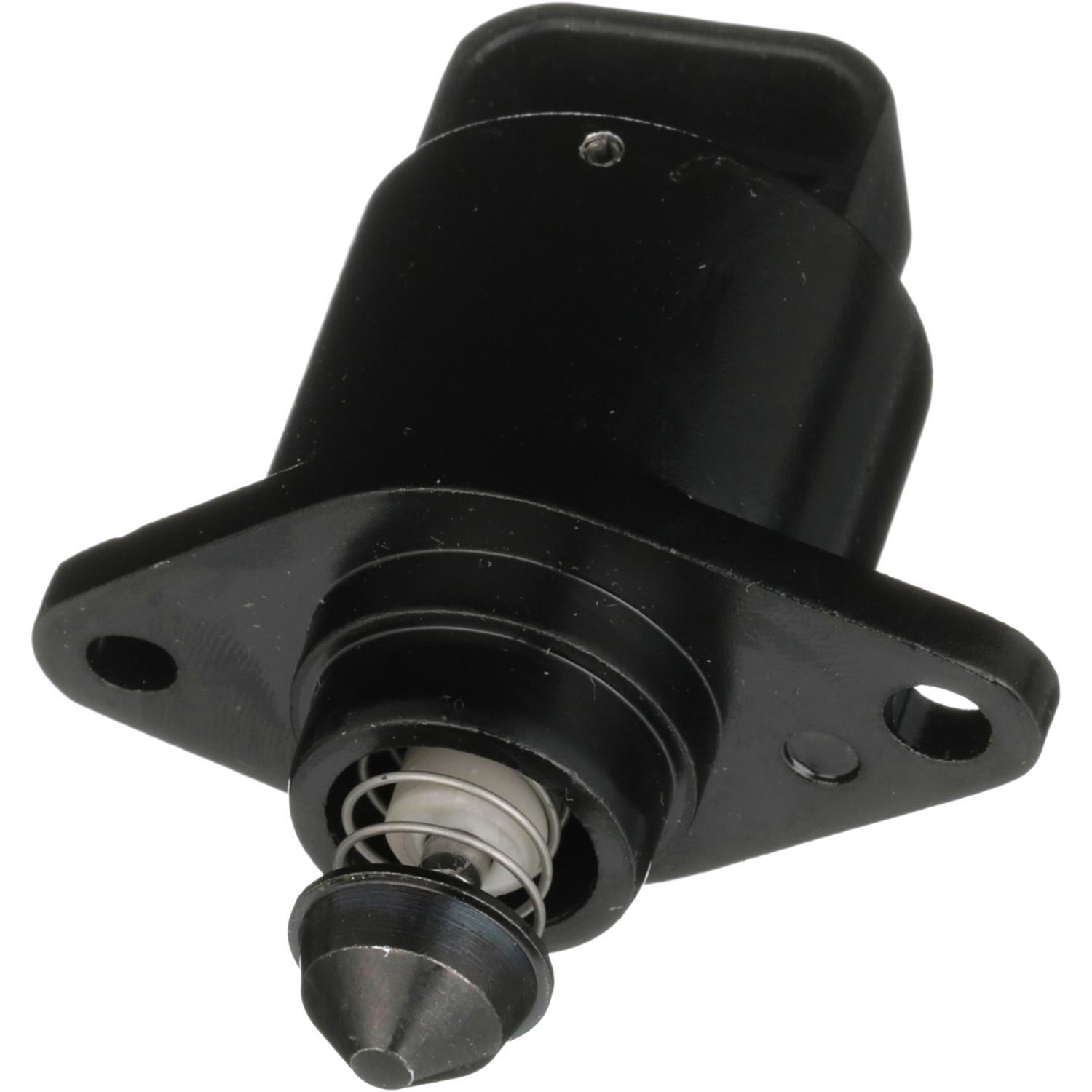 BWD 21812 Fuel Injection Idle Air Control Valve product image 6 of 10
