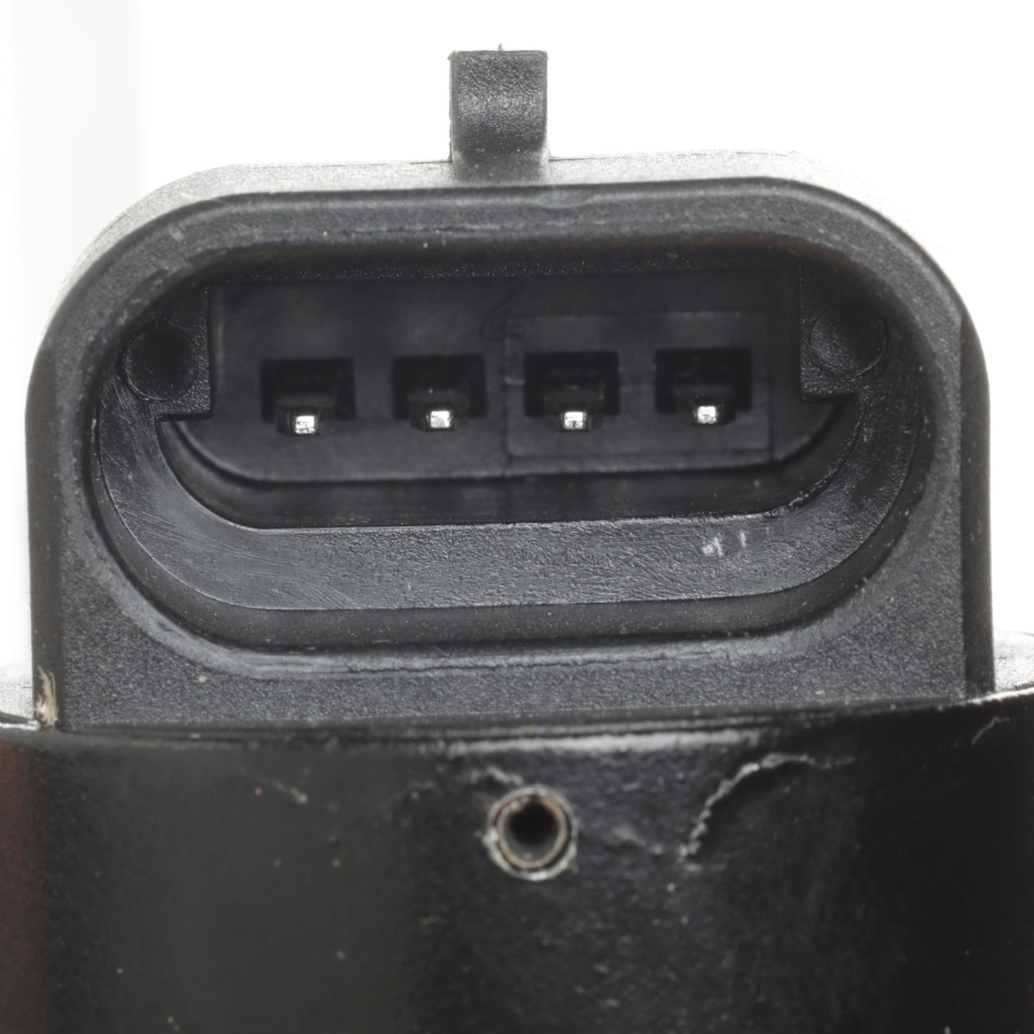 BWD 21812 Fuel Injection Idle Air Control Valve product image 7 of 10