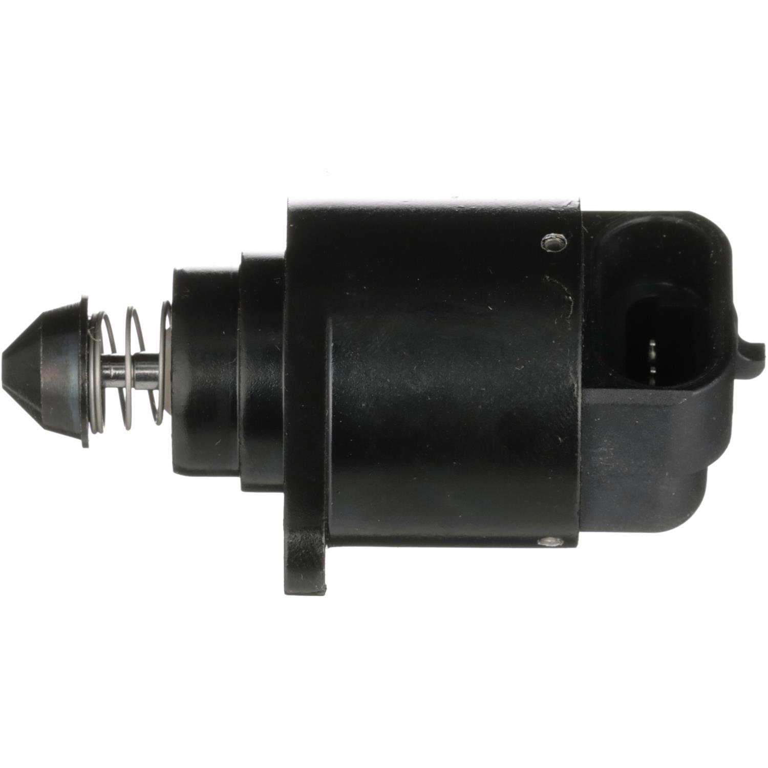 BWD 21812 Fuel Injection Idle Air Control Valve product image 8 of 10
