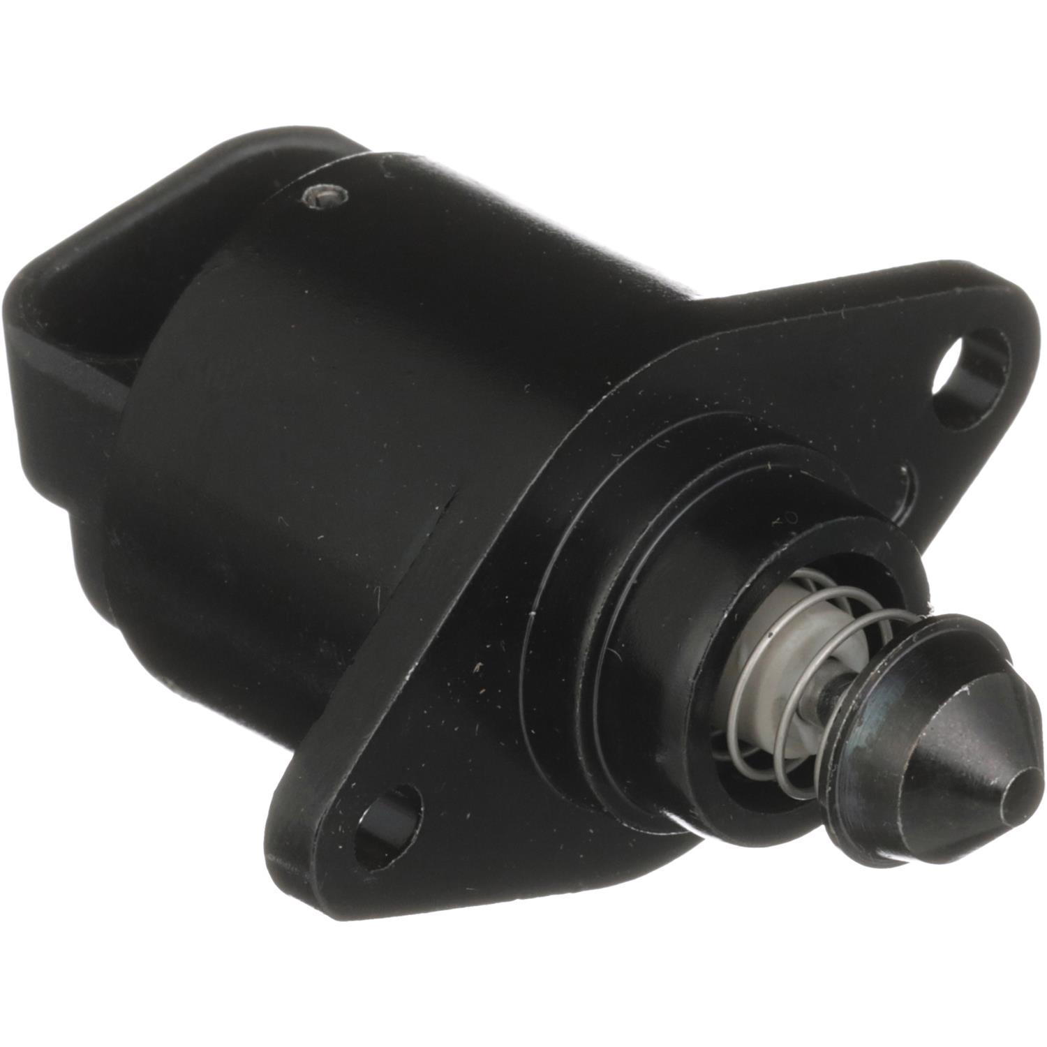 BWD 21812 Fuel Injection Idle Air Control Valve product image 9 of 10