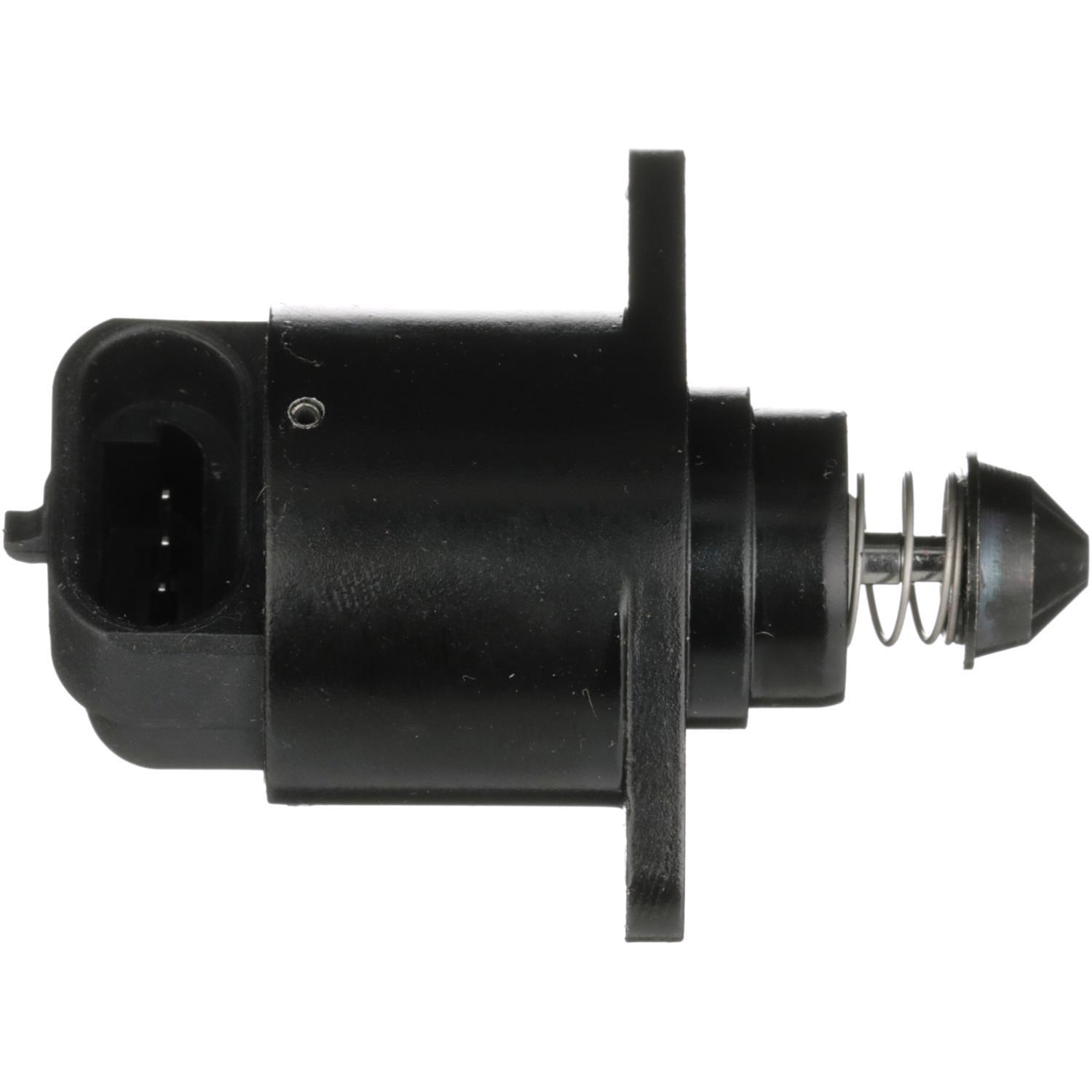 BWD 21812 Fuel Injection Idle Air Control Valve product image 10 of 10