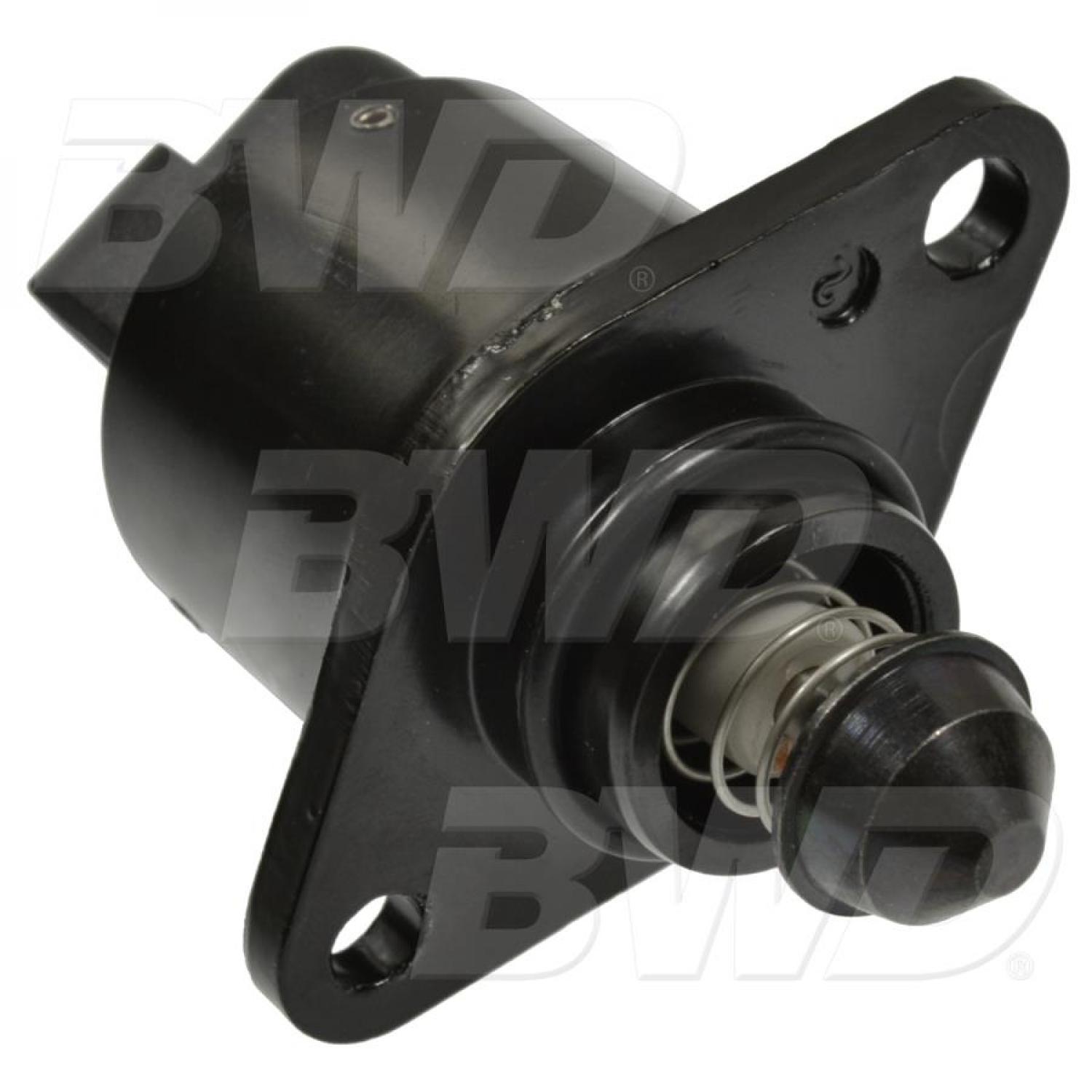 BWD 21815 - Fuel Injection Idle Air Control Valve BWD 21815 Fuel Injection Idle Air Control Valve product image 1 of 3