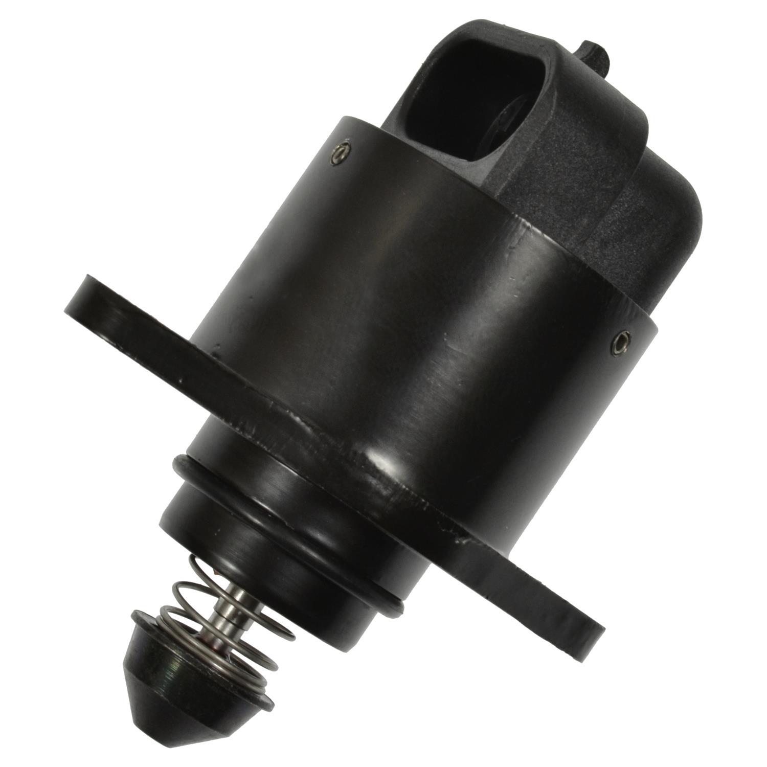 BWD 21815 - Fuel Injection Idle Air Control Valve BWD 21815 Fuel Injection Idle Air Control Valve product image 2 of 3