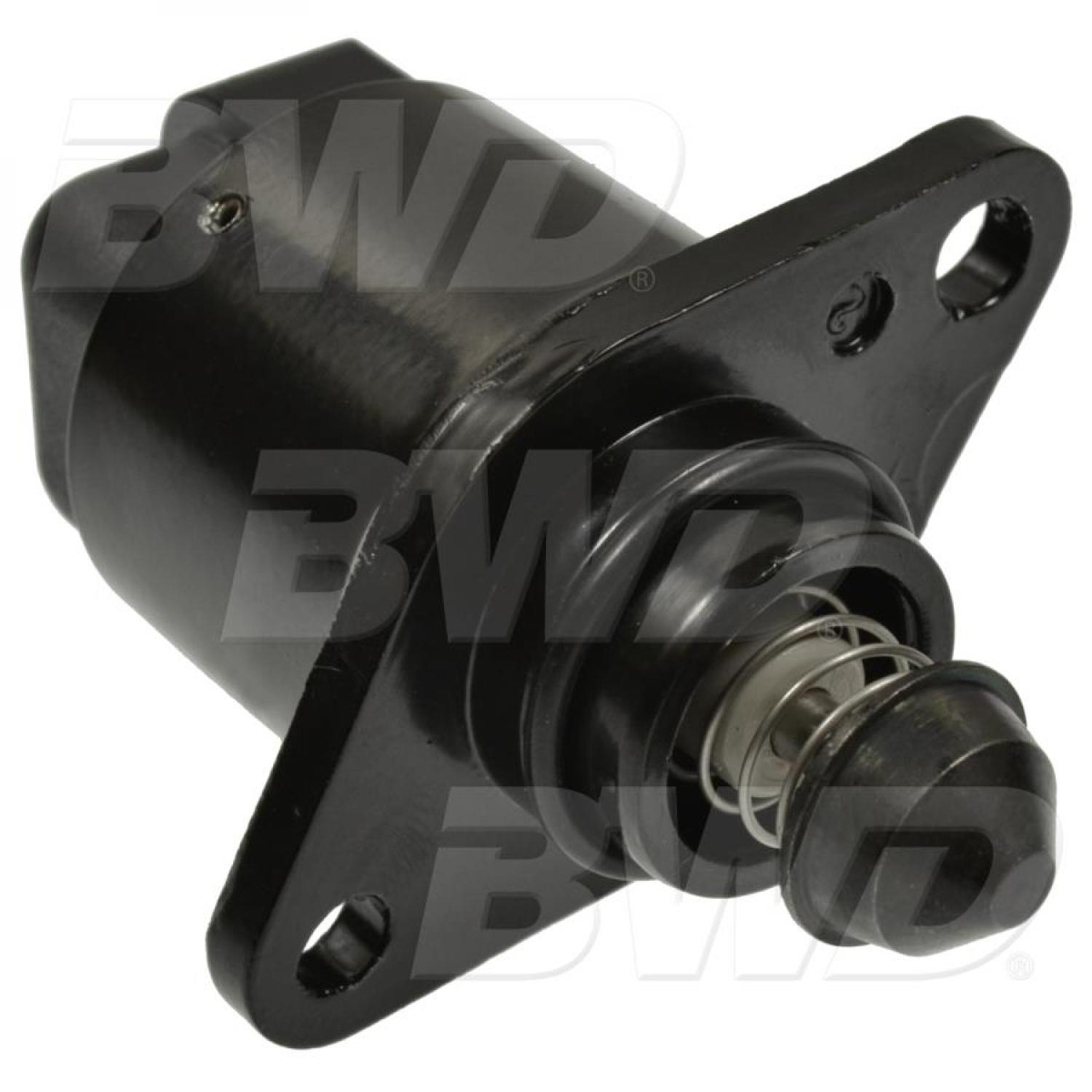 BWD 21816 - Fuel Injection Idle Air Control Valve BWD 21816 Fuel Injection Idle Air Control Valve product image 1 of 10