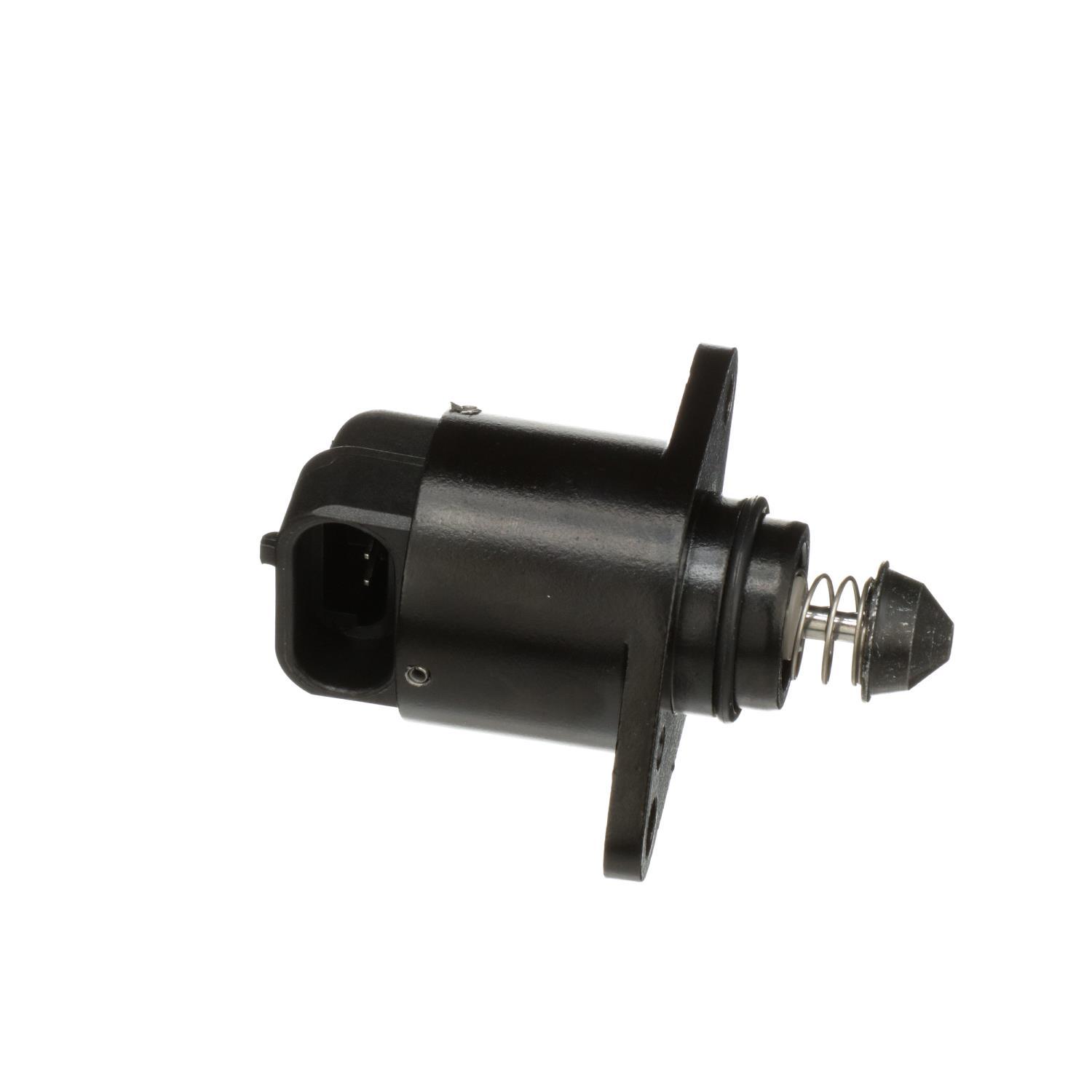 BWD 21816 - Fuel Injection Idle Air Control Valve BWD 21816 Fuel Injection Idle Air Control Valve product image 2 of 10