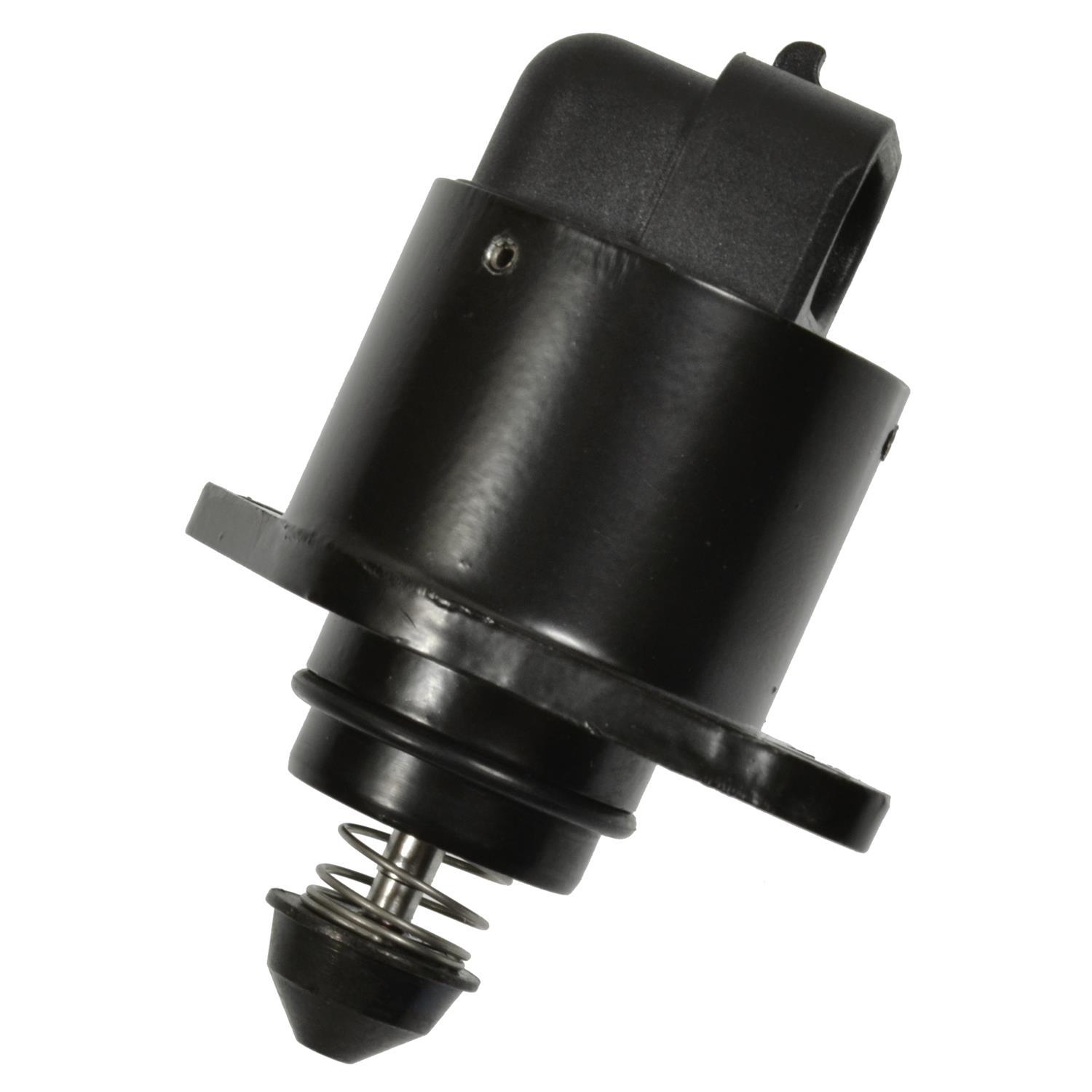 BWD 21816 - Fuel Injection Idle Air Control Valve BWD 21816 Fuel Injection Idle Air Control Valve product image 3 of 10