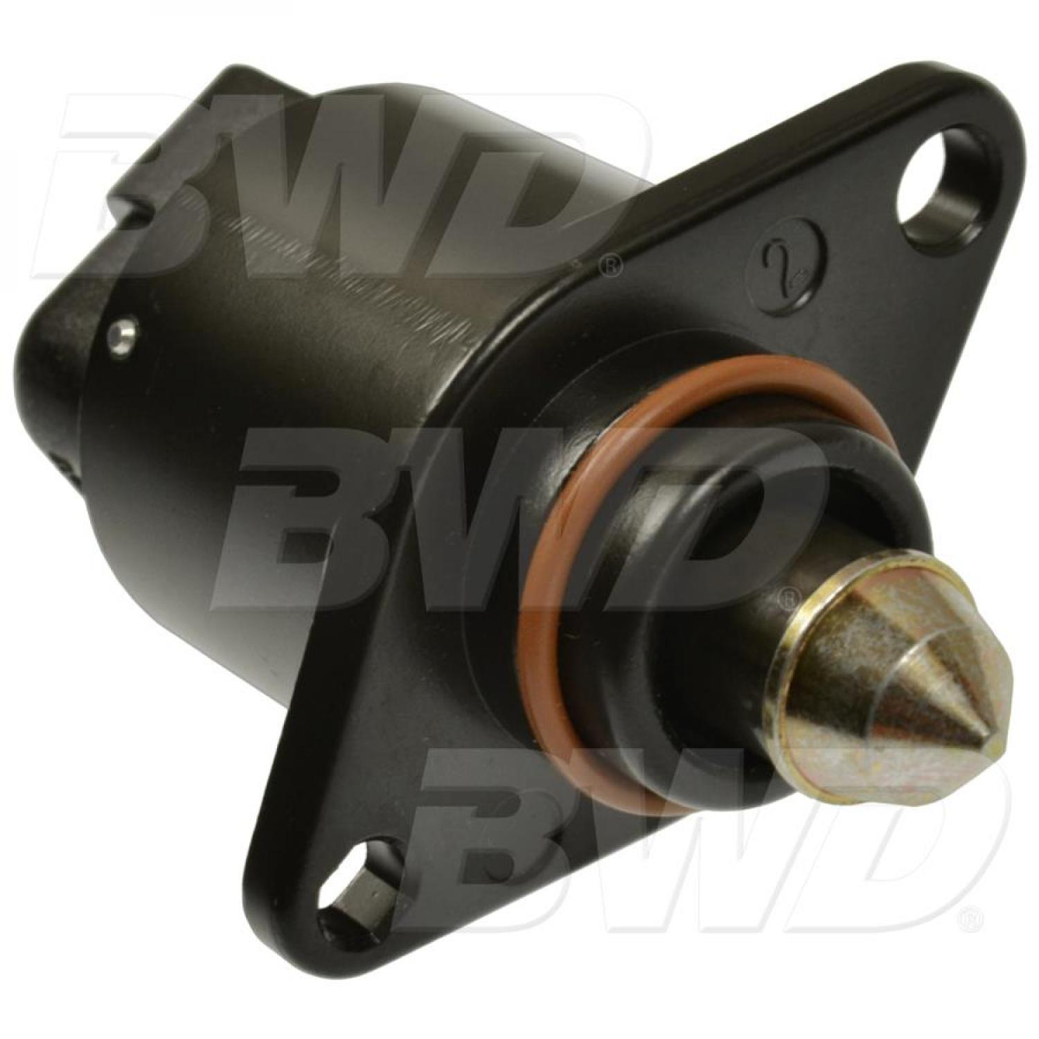 BWD 21817 - Fuel Injection Idle Air Control Valve BWD 21817 Fuel Injection Idle Air Control Valve product image 1 of 3