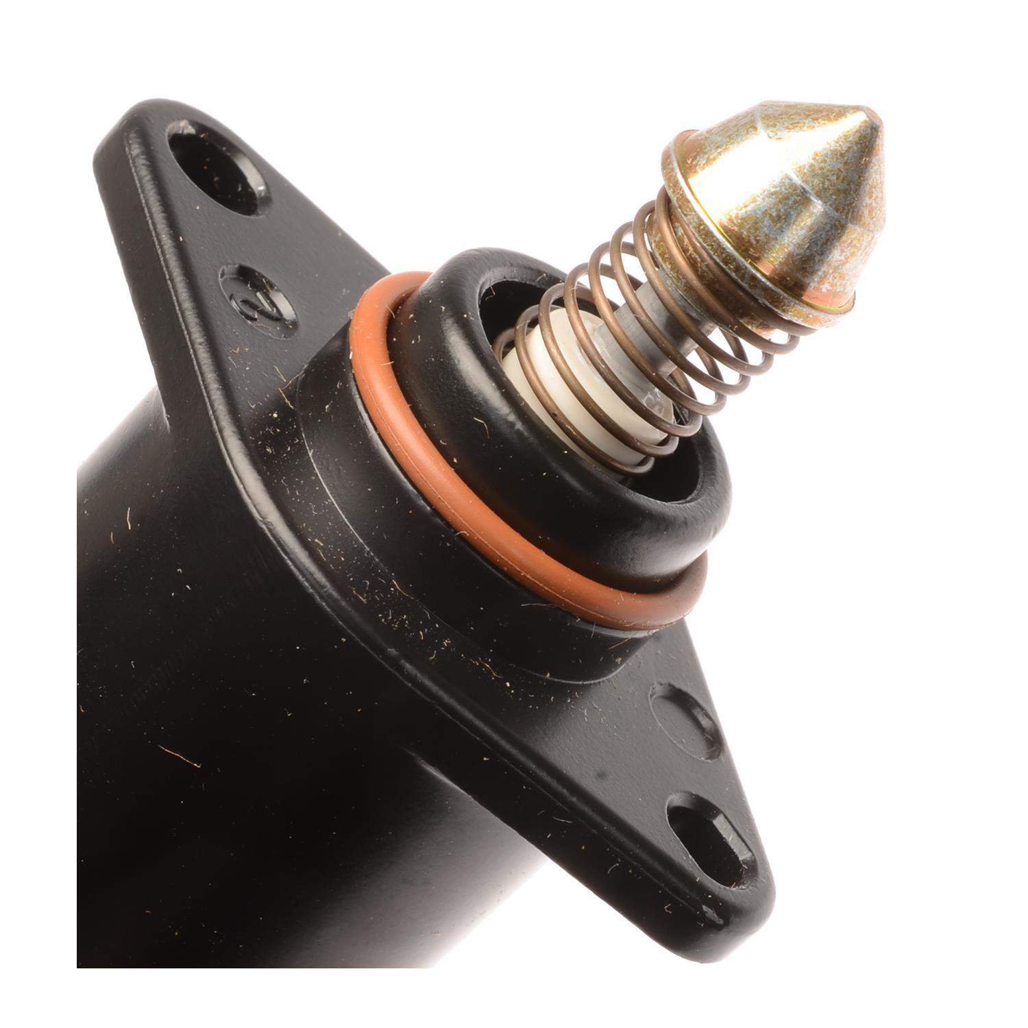 BWD 21818 Fuel Injection Idle Air Control Valve product image 1 of 10