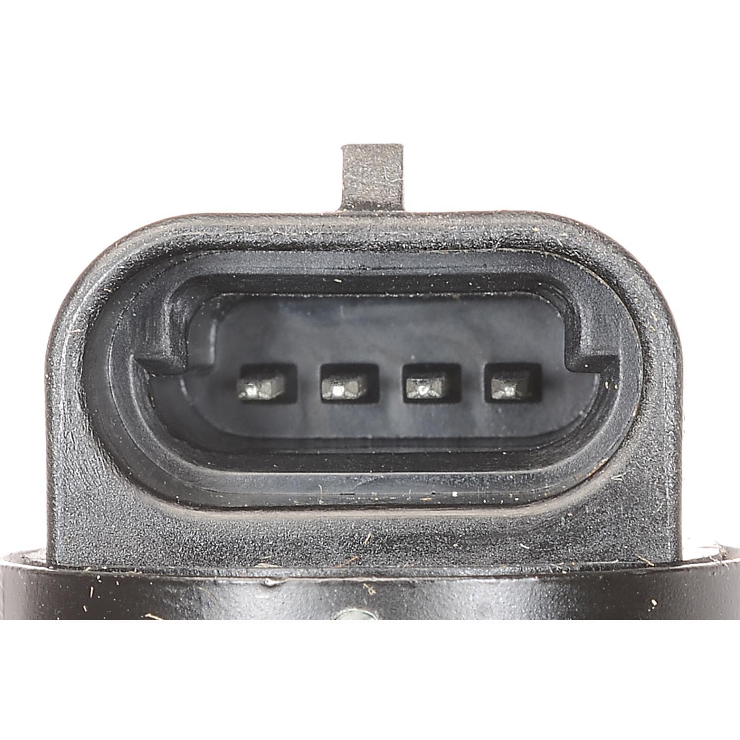 BWD 21818 Fuel Injection Idle Air Control Valve product image 4 of 10