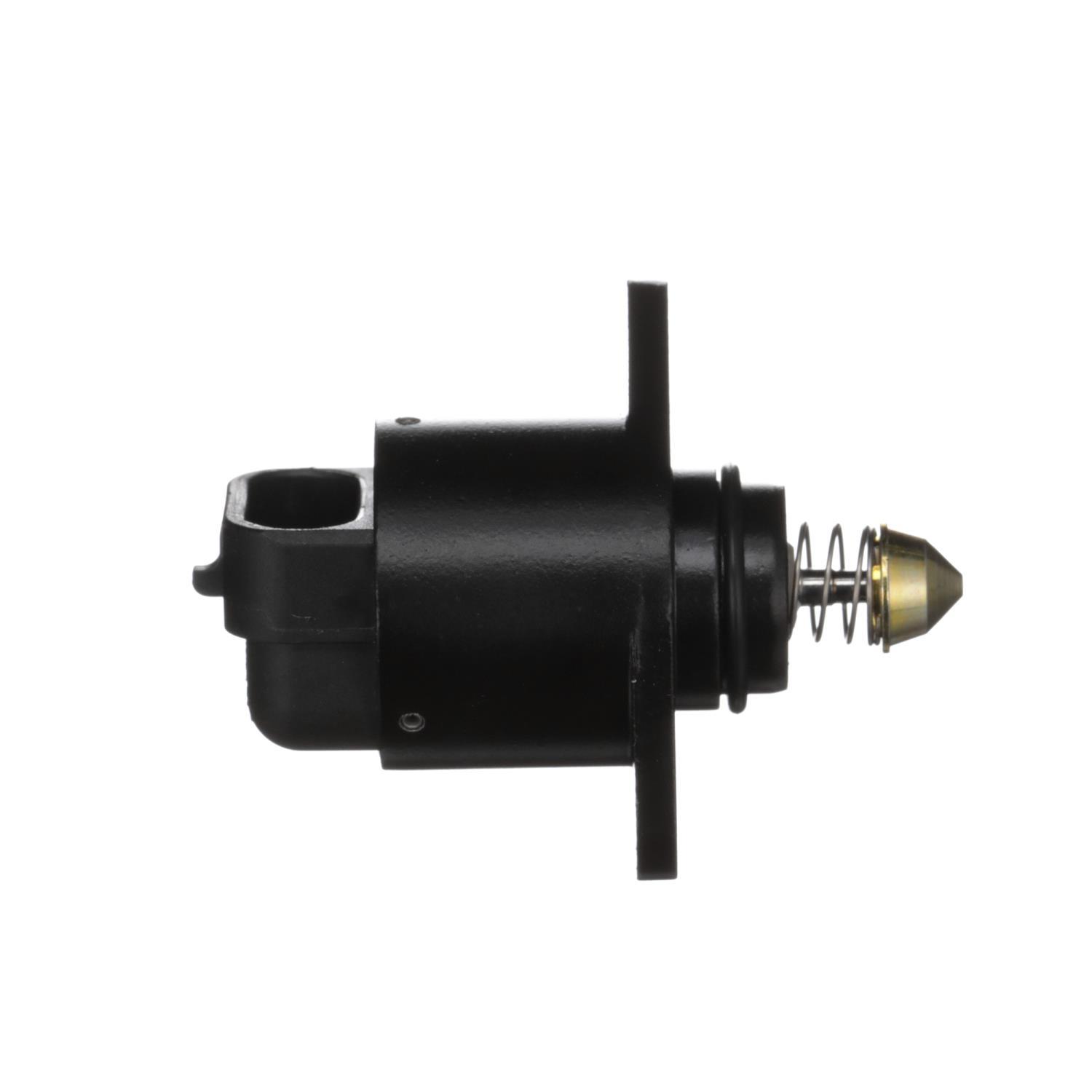 BWD 21818 Fuel Injection Idle Air Control Valve product image 8 of 10