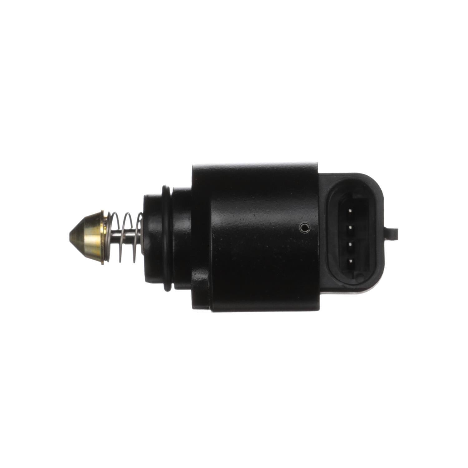 BWD 21818 Fuel Injection Idle Air Control Valve product image 10 of 10