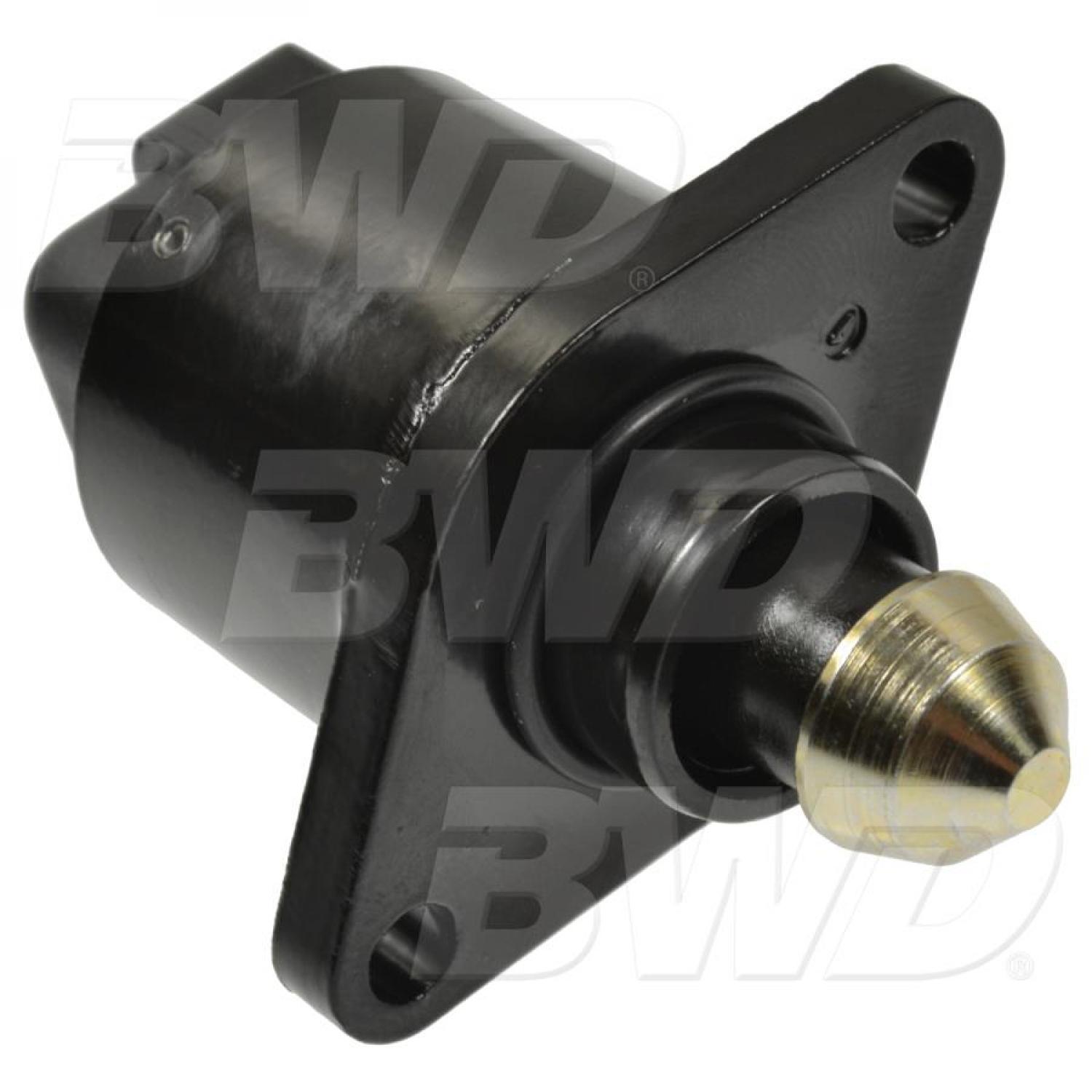 BWD 21821 Fuel Injection Idle Air Control Valve product image 1 of 10