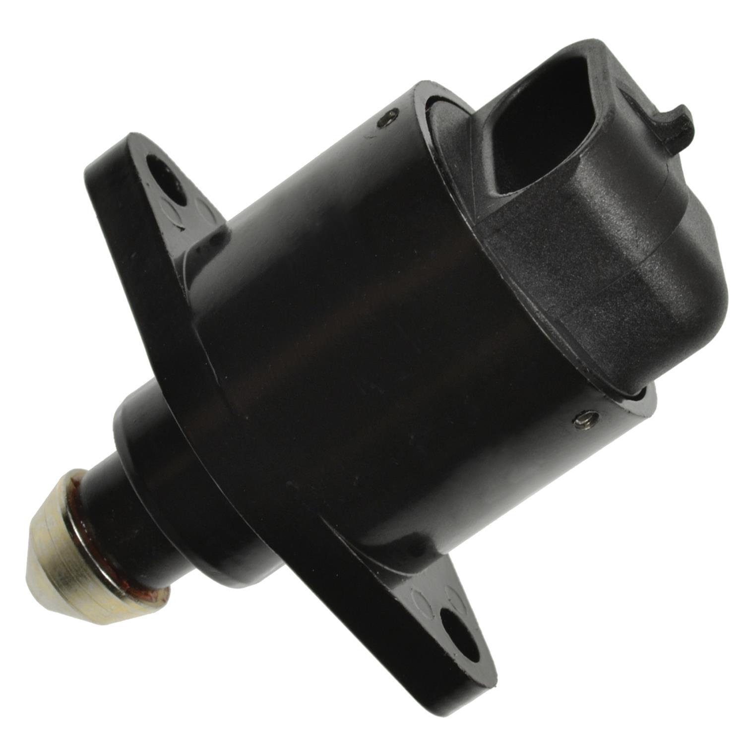 BWD 21821 Fuel Injection Idle Air Control Valve product image 3 of 10