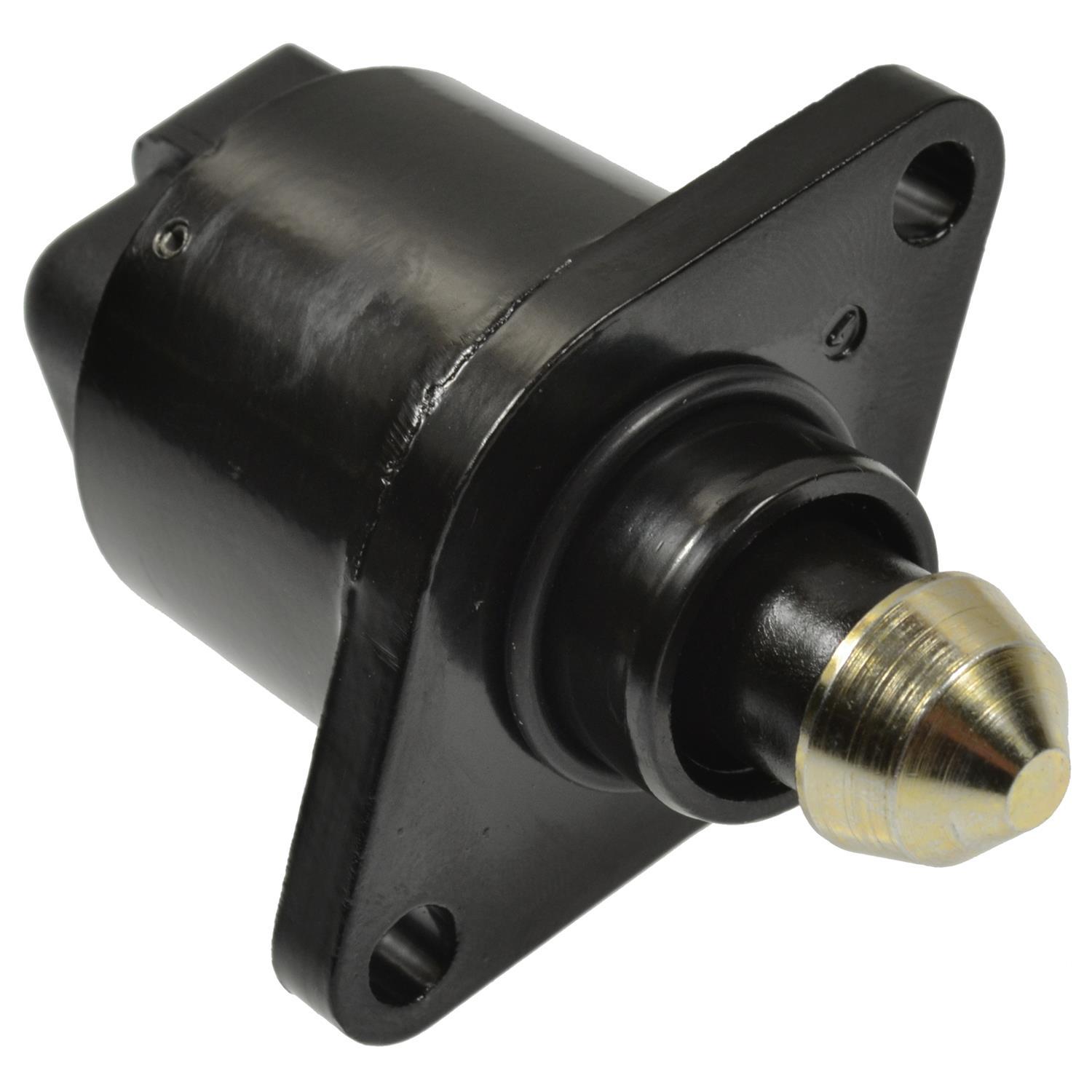 BWD 21821 Fuel Injection Idle Air Control Valve product image 5 of 10