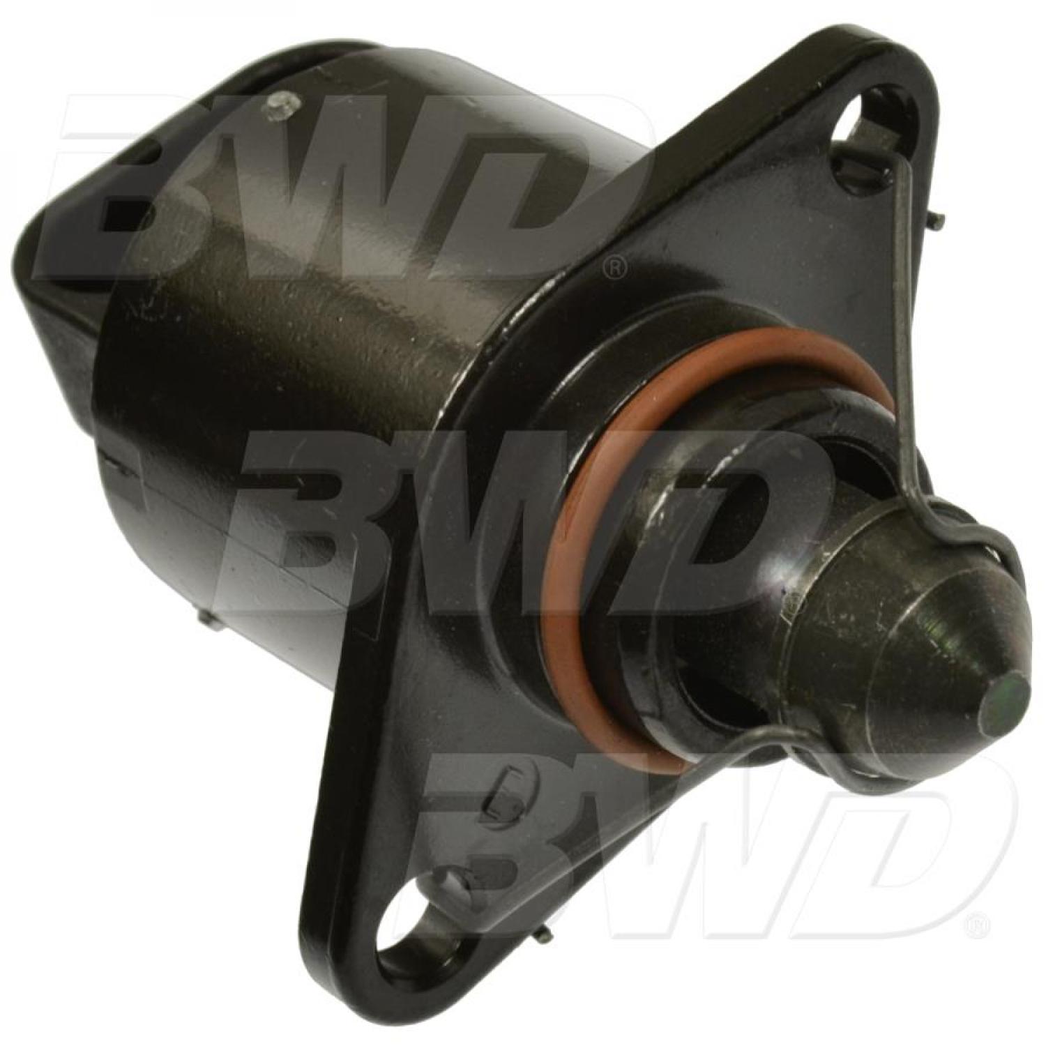 BWD 21822 Fuel Injection Idle Air Control Valve product image 1 of 3