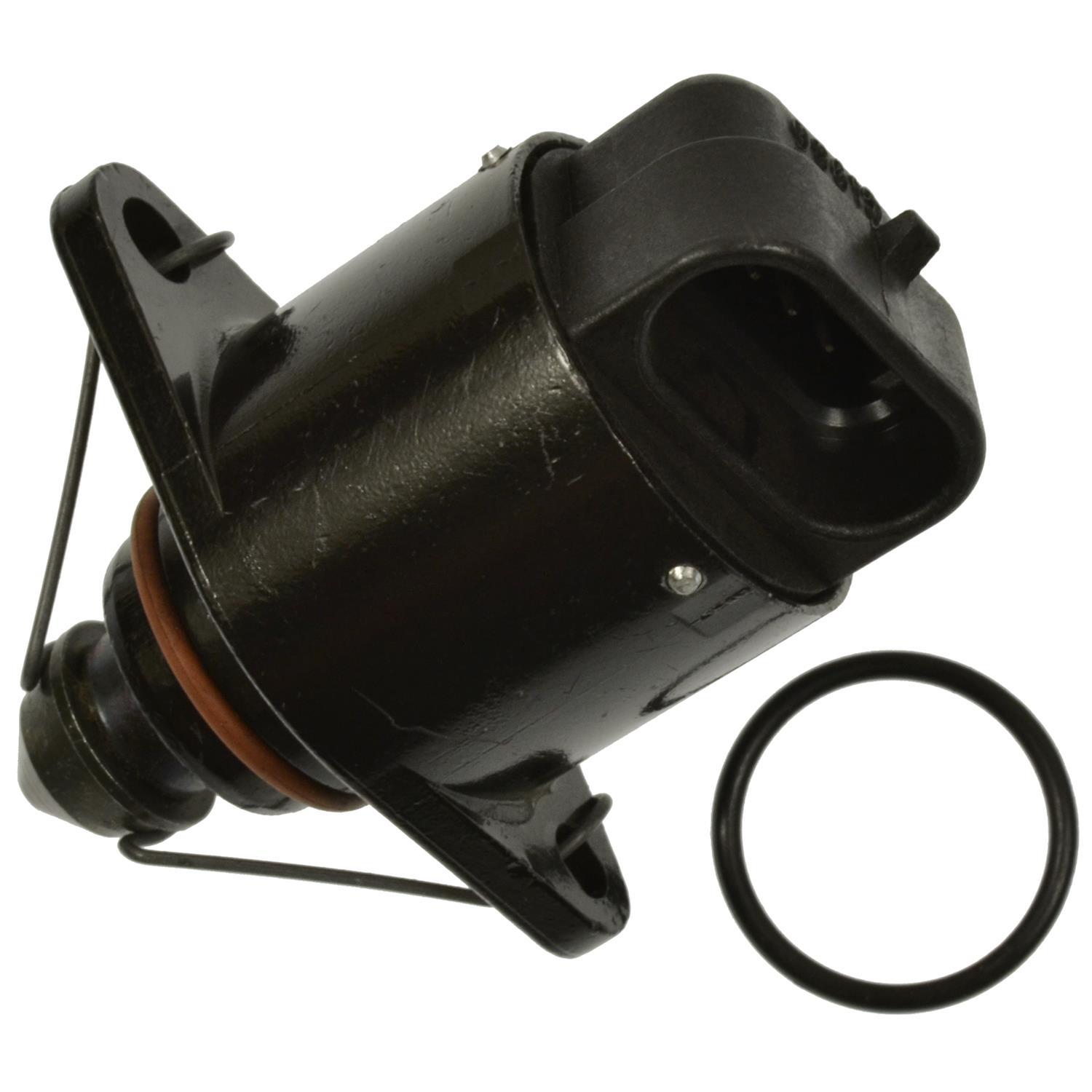 BWD 21822 Fuel Injection Idle Air Control Valve product image 2 of 3