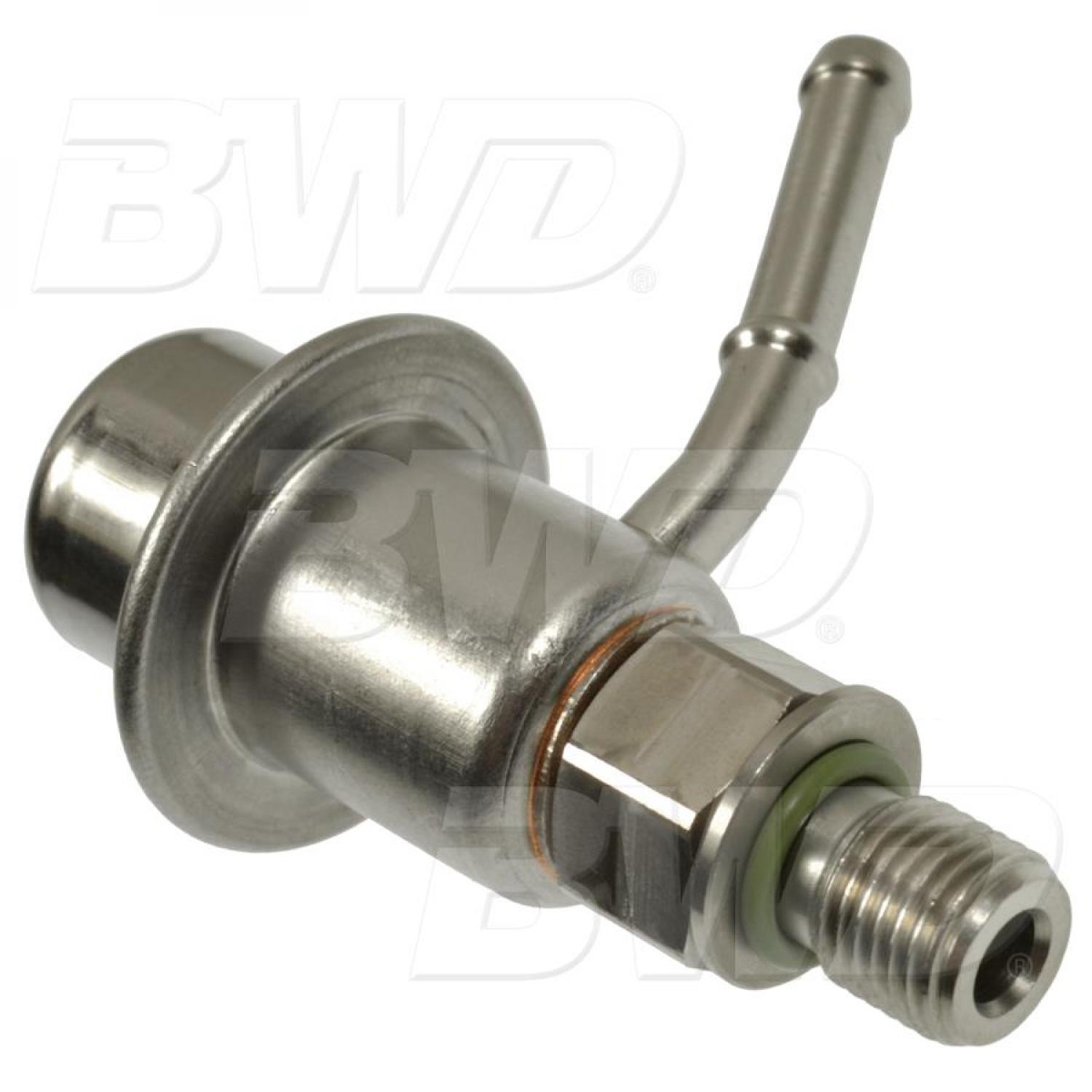 BWD 21837 - Fuel Injection Pressure Regulator BWD 21837 Fuel Injection Pressure Regulator product image 1 of 3