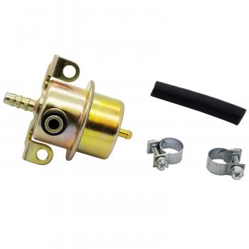 BWD 21855 Fuel Injection Pressure Regulator product image 3 of 6