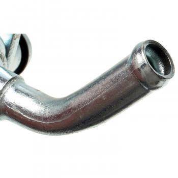 BWD 21893 Fuel Injection Pressure Regulator product image 2 of 3