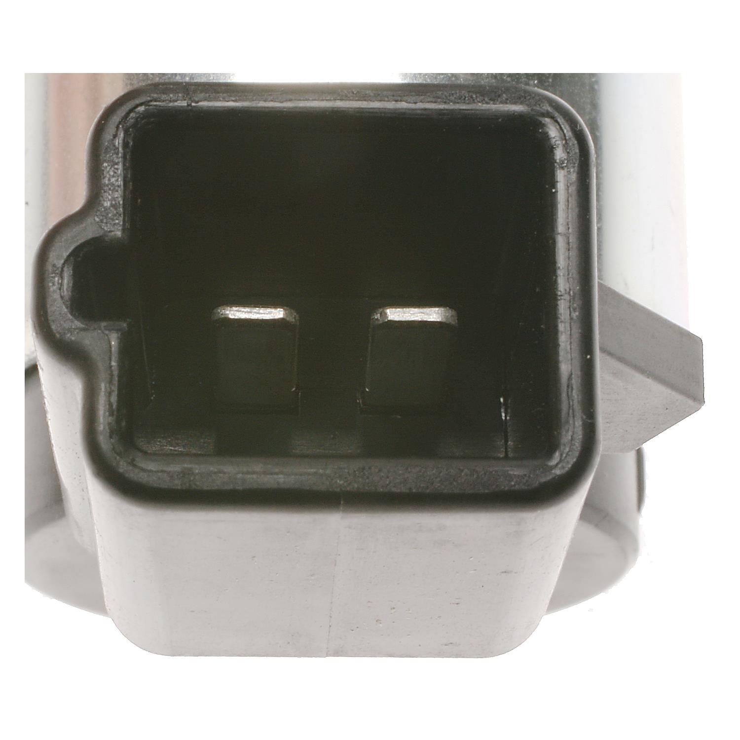 BWD 21927 Fuel Injection Idle Air Control Valve product image 1 of 9