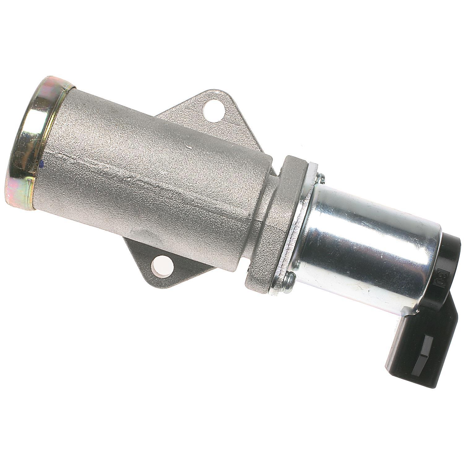 BWD 21927 Fuel Injection Idle Air Control Valve product image 2 of 9