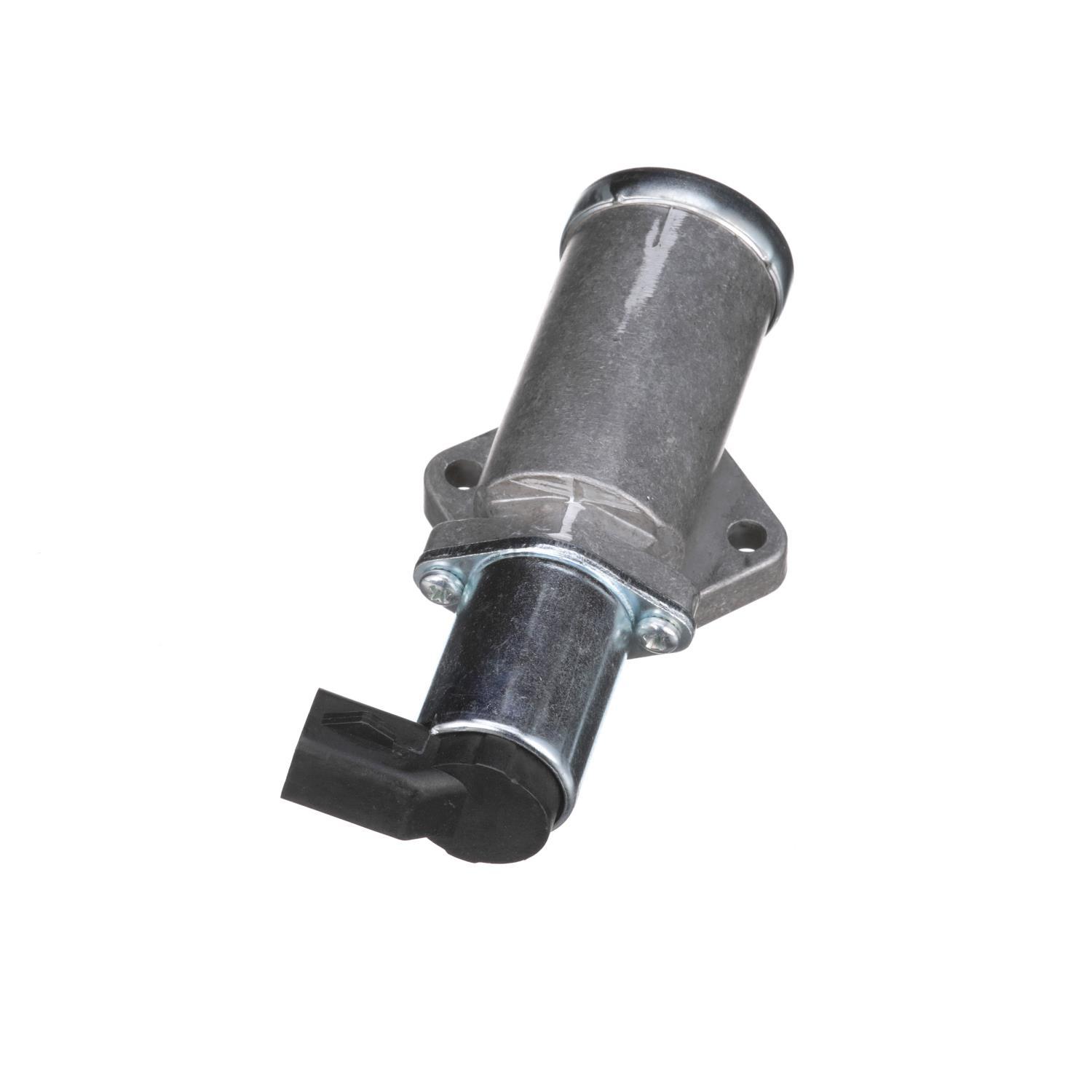 BWD 21927 Fuel Injection Idle Air Control Valve product image 4 of 9