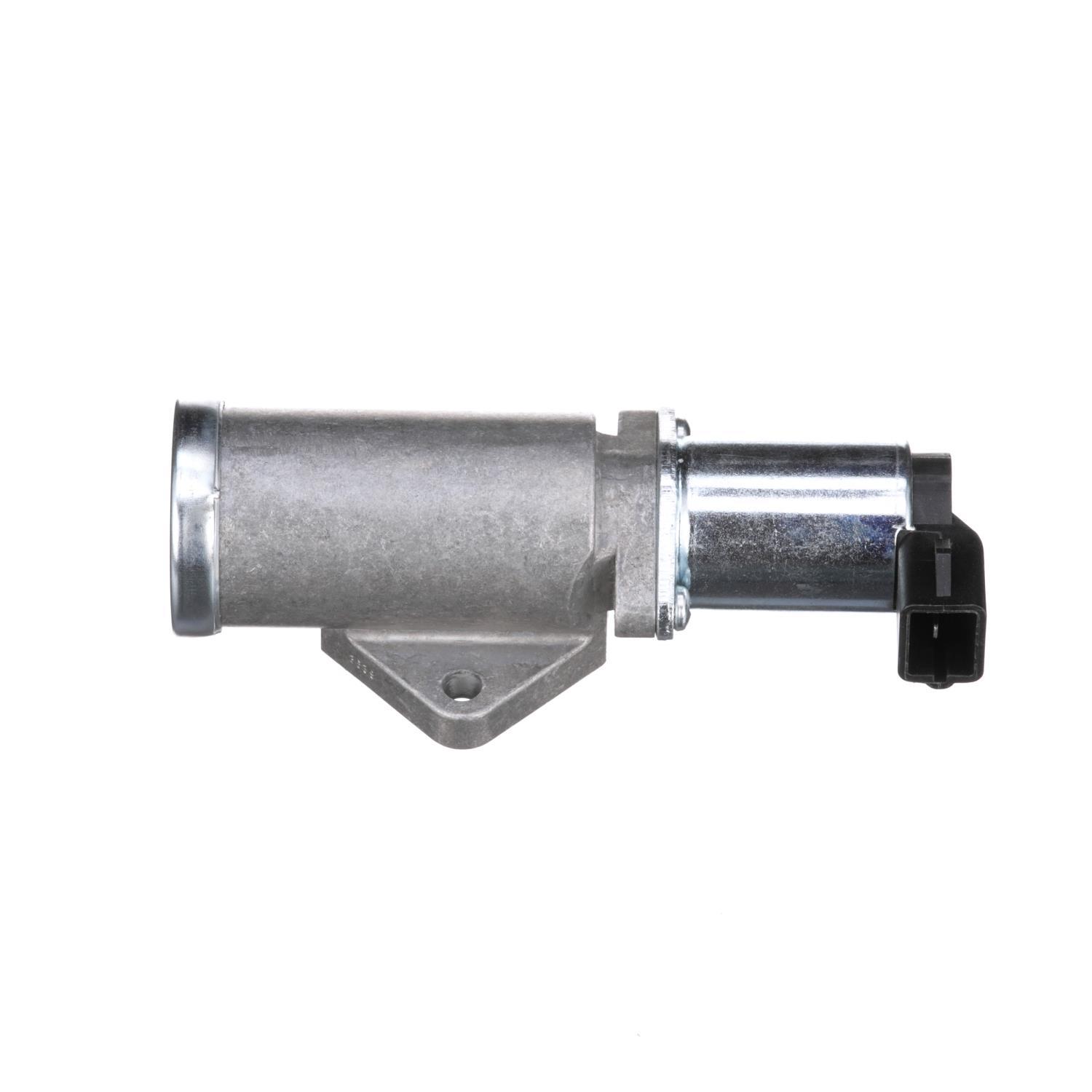 BWD 21927 Fuel Injection Idle Air Control Valve product image 8 of 9
