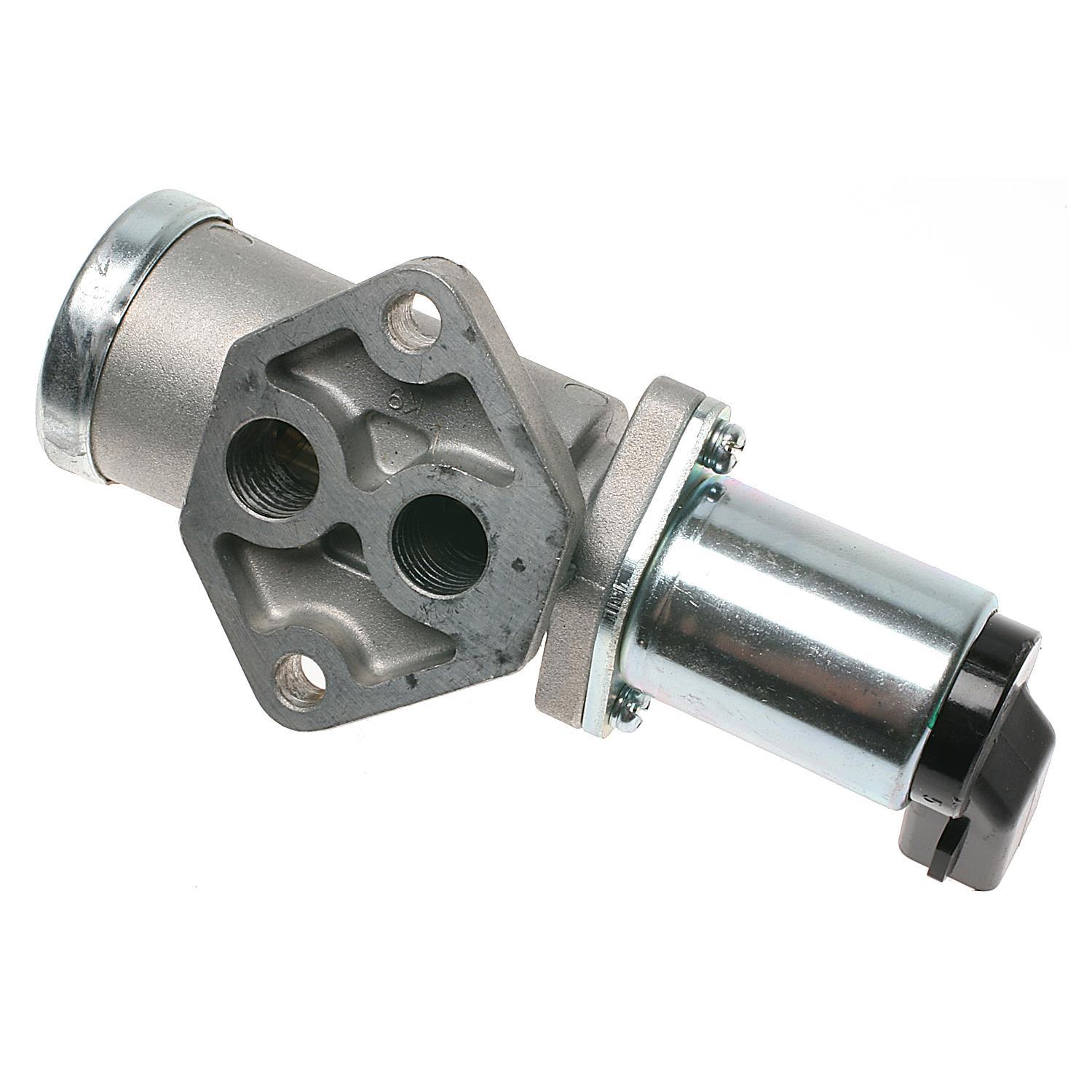 BWD 21929 - Fuel Injection Idle Air Control Valve BWD 21929 Fuel Injection Idle Air Control Valve product image 3 of 3