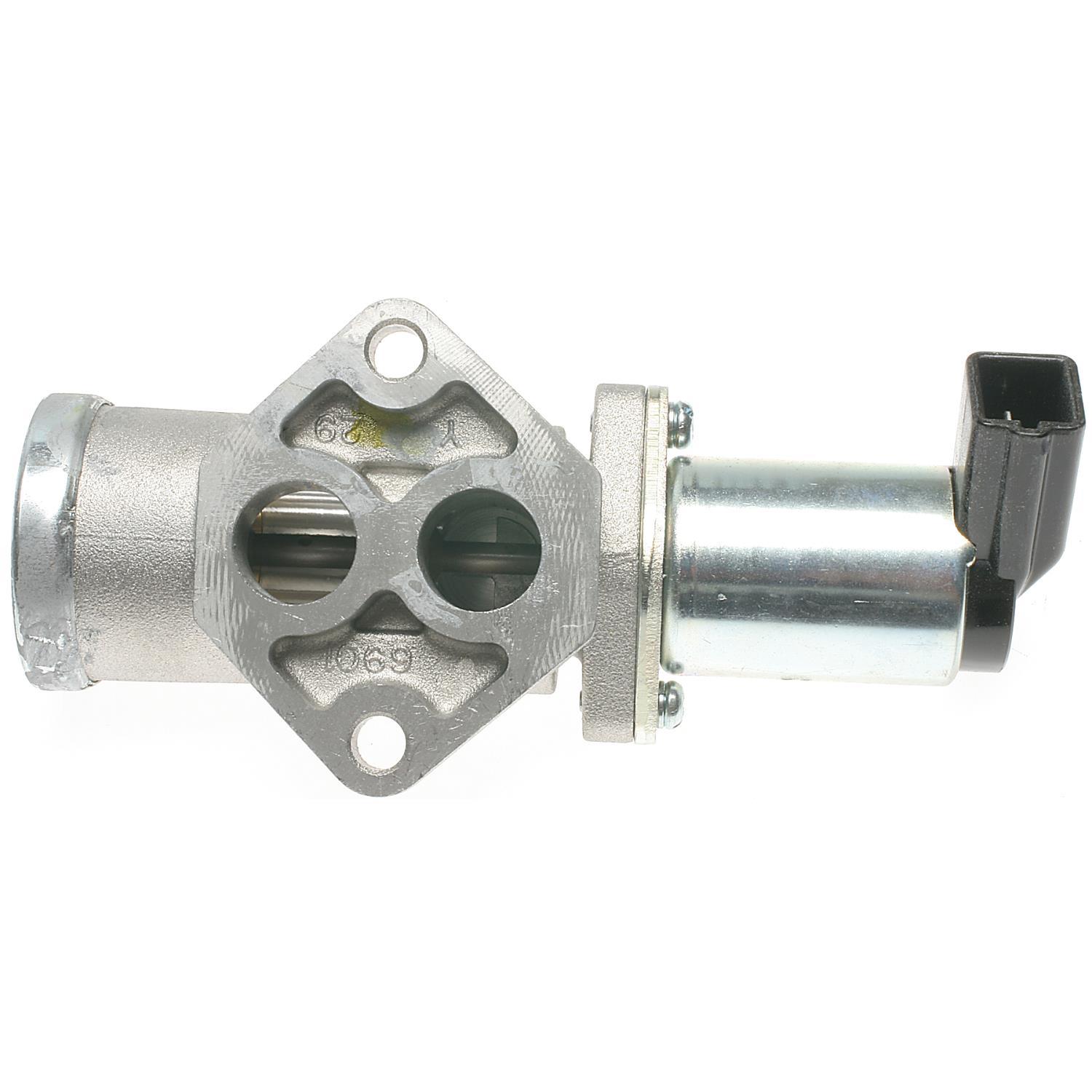 BWD 21930 - Fuel Injection Idle Air Control Valve BWD 21930 Fuel Injection Idle Air Control Valve product image 3 of 9