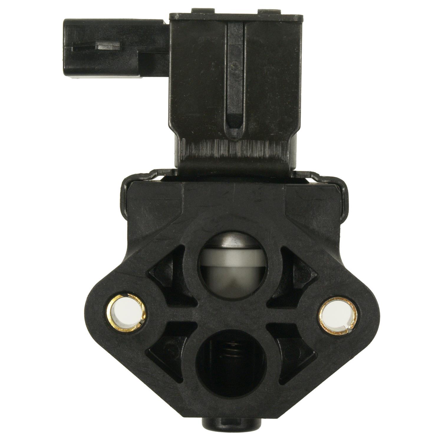 BWD 21931 - Fuel Injection Idle Air Control Valve BWD 21931 Fuel Injection Idle Air Control Valve product image 1 of 3
