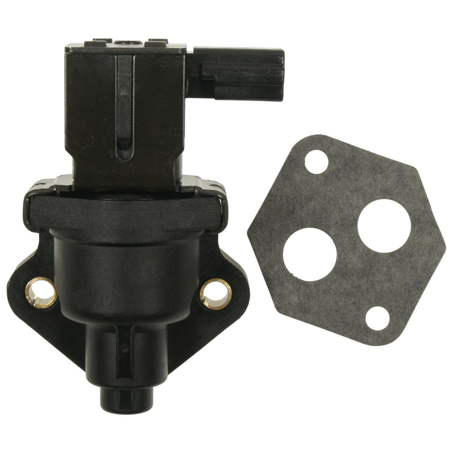 BWD 21931 - Fuel Injection Idle Air Control Valve BWD 21931 Fuel Injection Idle Air Control Valve product image 2 of 3