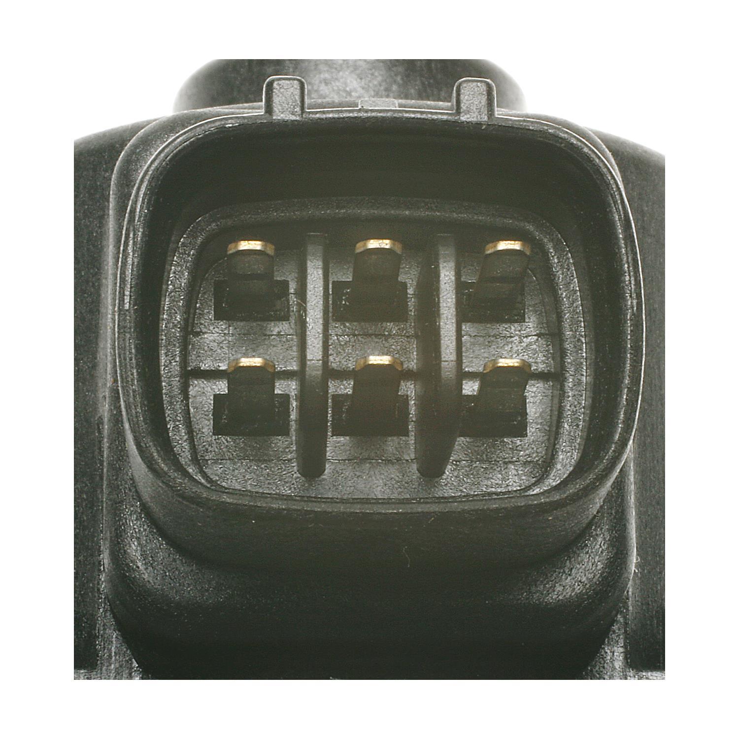 BWD 21953 - Fuel Injection Idle Air Control Valve BWD 21953 Fuel Injection Idle Air Control Valve product image 1 of 3