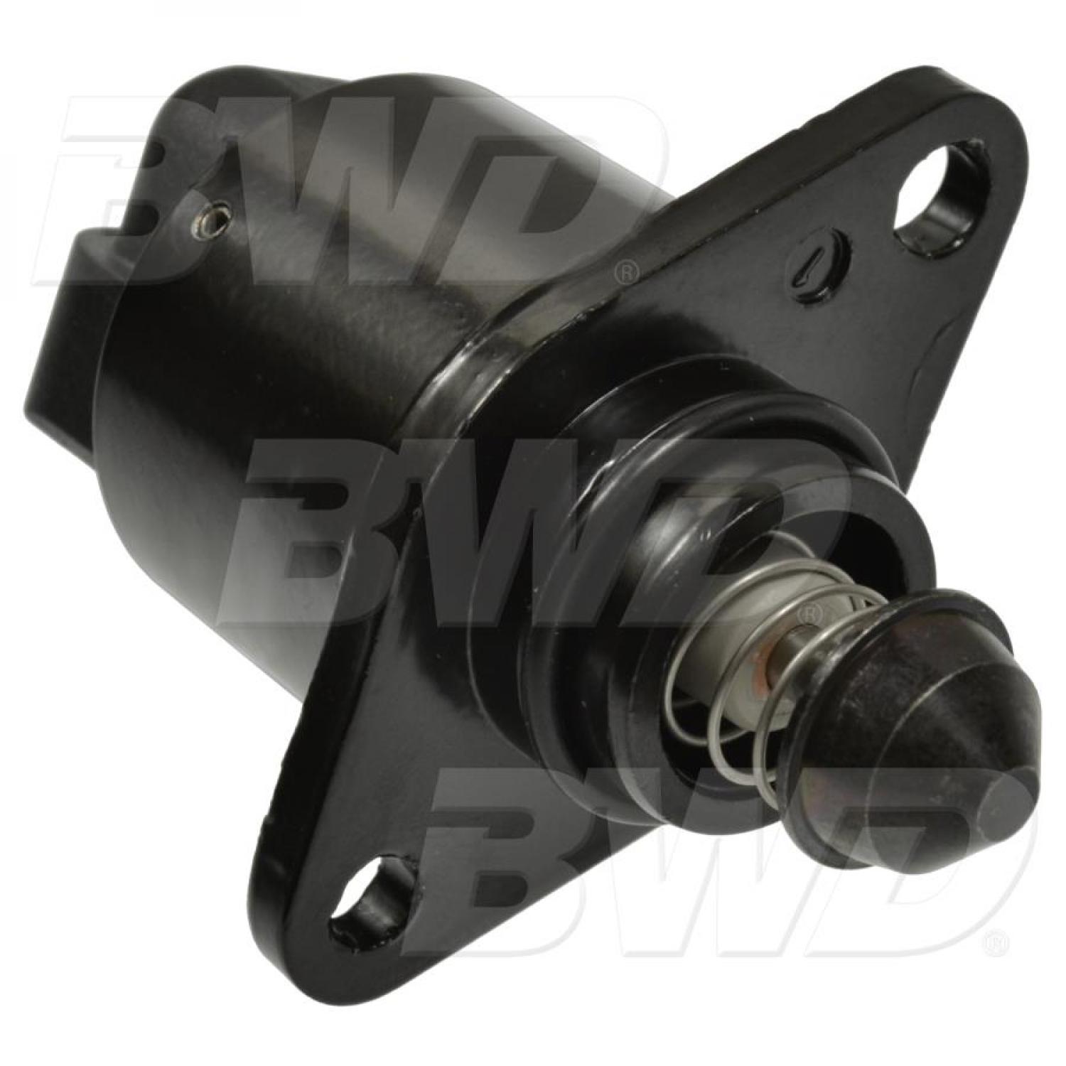 BWD 21965 - Fuel Injection Idle Air Control Valve BWD 21965 Fuel Injection Idle Air Control Valve product image 1 of 10