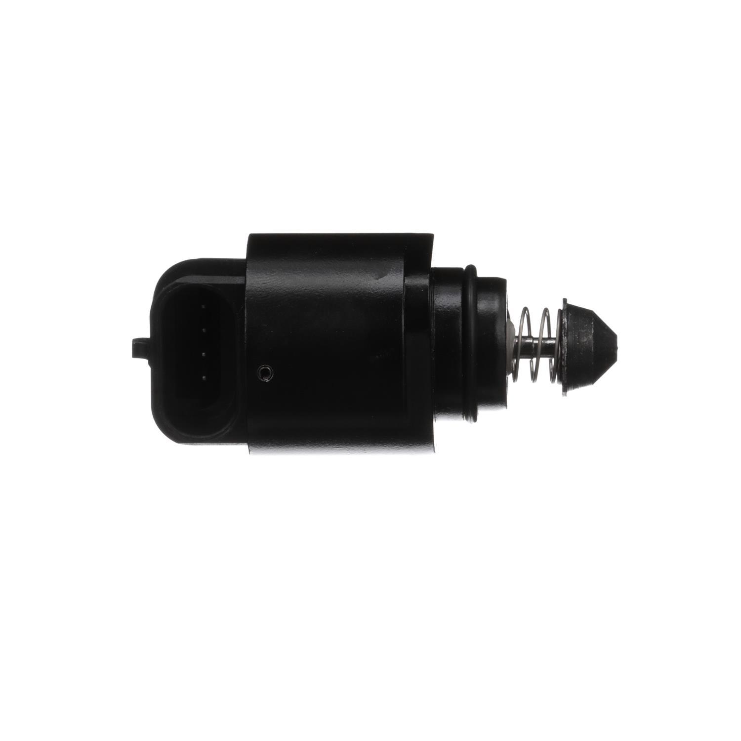 BWD 21965 - Fuel Injection Idle Air Control Valve BWD 21965 Fuel Injection Idle Air Control Valve product image 8 of 10