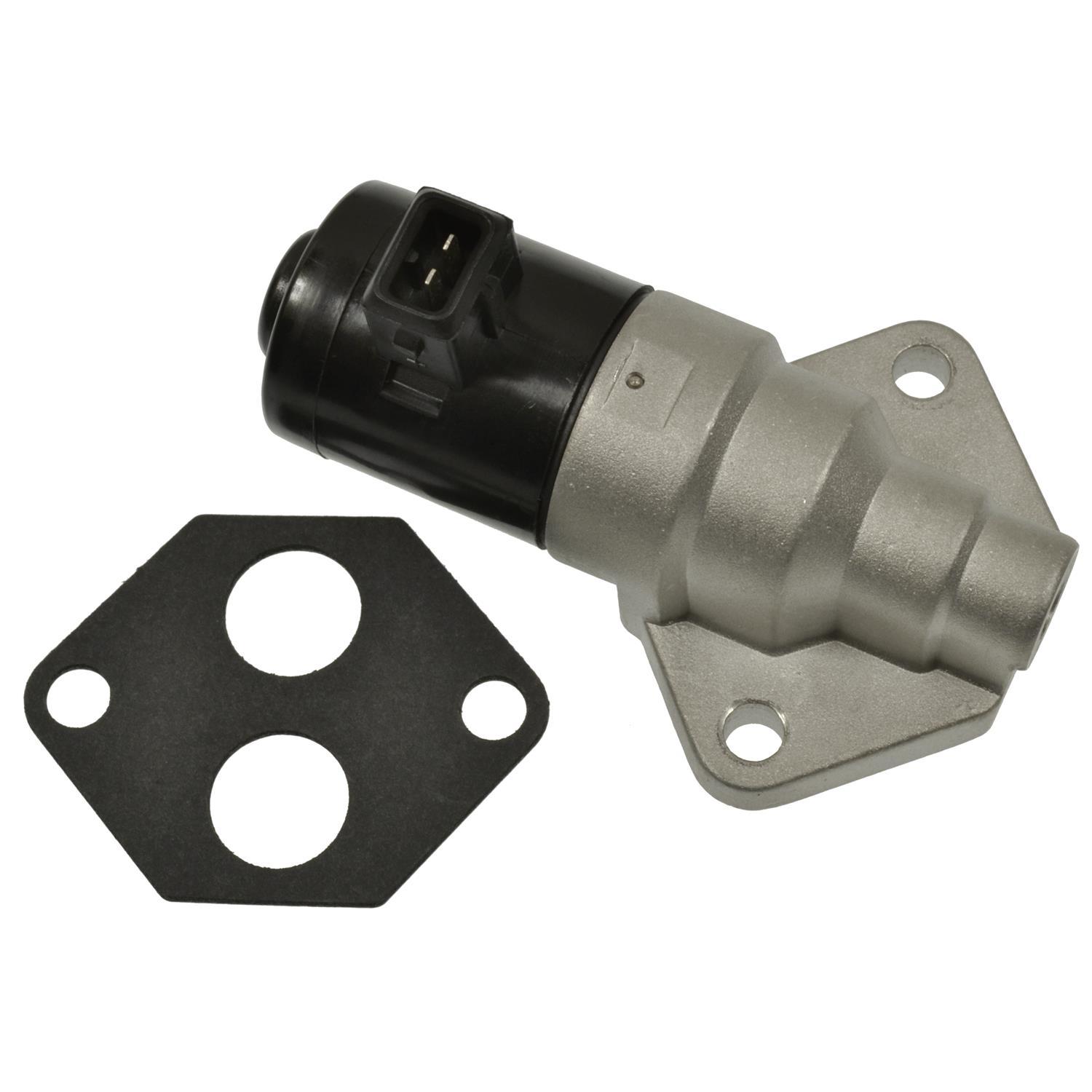 BWD 21975 - Fuel Injection Idle Air Control Valve BWD 21975 Fuel Injection Idle Air Control Valve product image 2 of 4