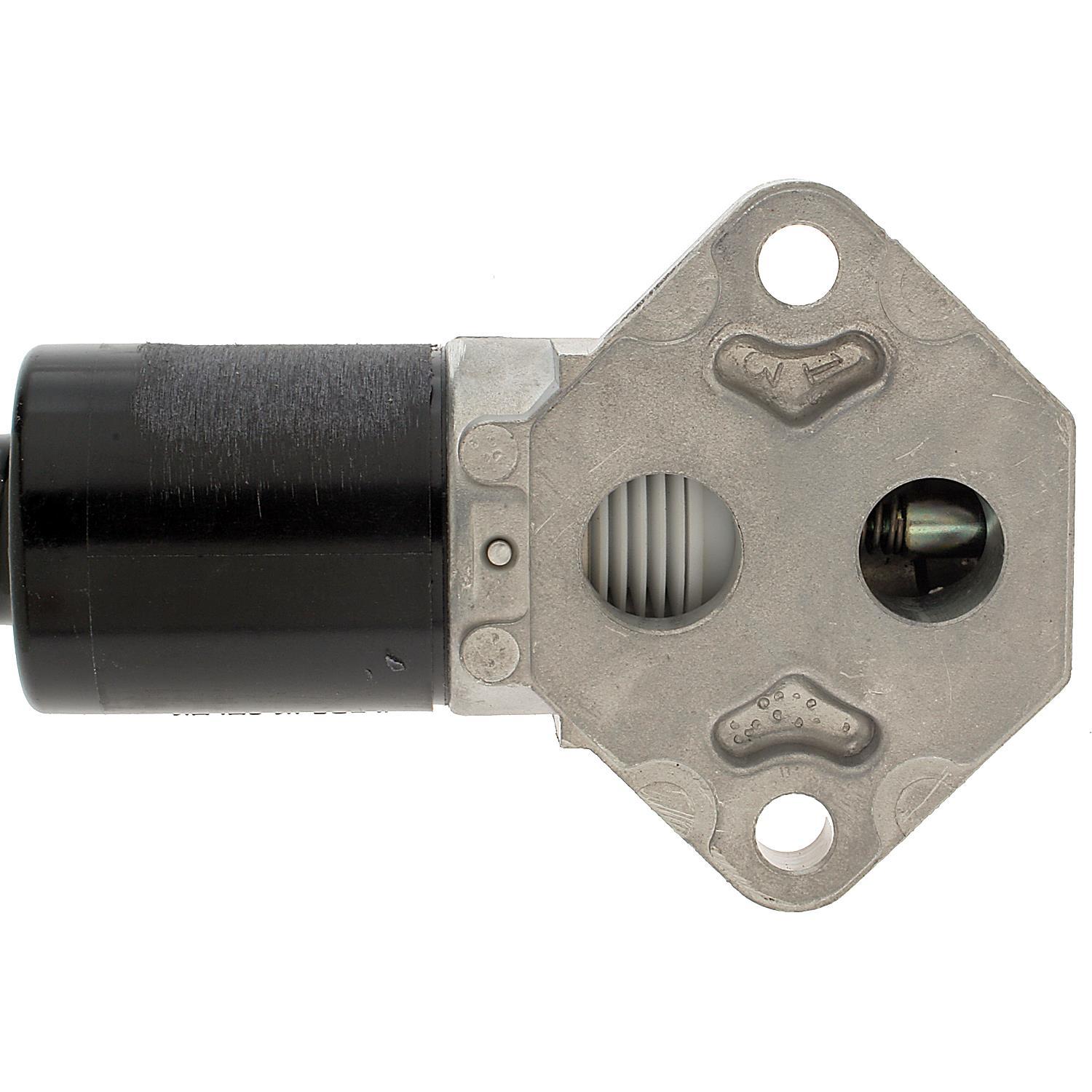 BWD 21975 - Fuel Injection Idle Air Control Valve BWD 21975 Fuel Injection Idle Air Control Valve product image 4 of 4
