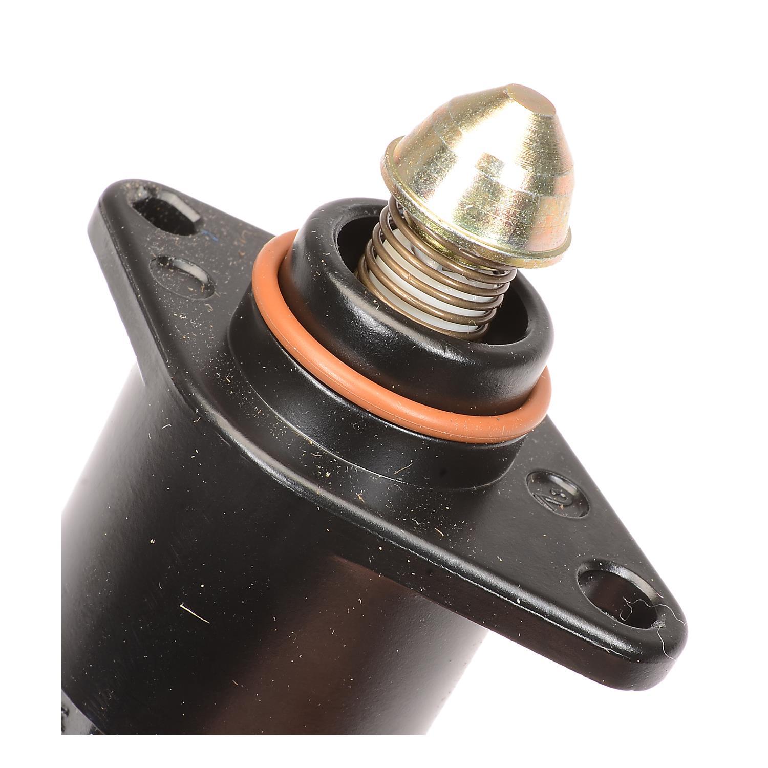 BWD 21977 Fuel Injection Idle Air Control Valve product image 1 of 10