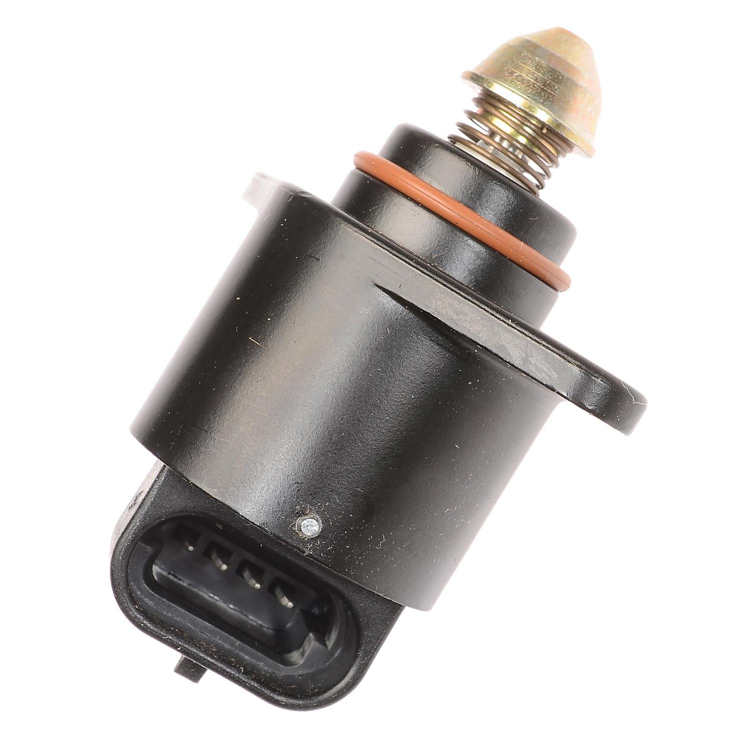 BWD 21977 Fuel Injection Idle Air Control Valve product image 3 of 10
