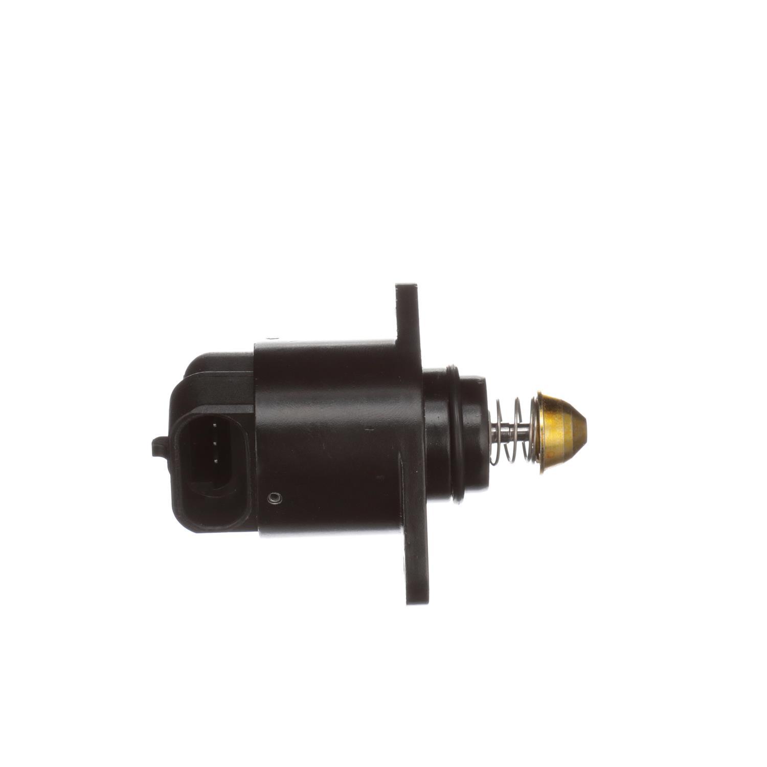 BWD 21977 Fuel Injection Idle Air Control Valve product image 8 of 10